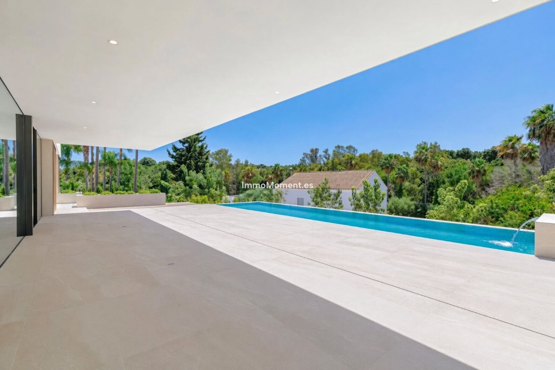 Wiederverkauf - Freistehende Villa - Sotogrande - Sotogrande Alto