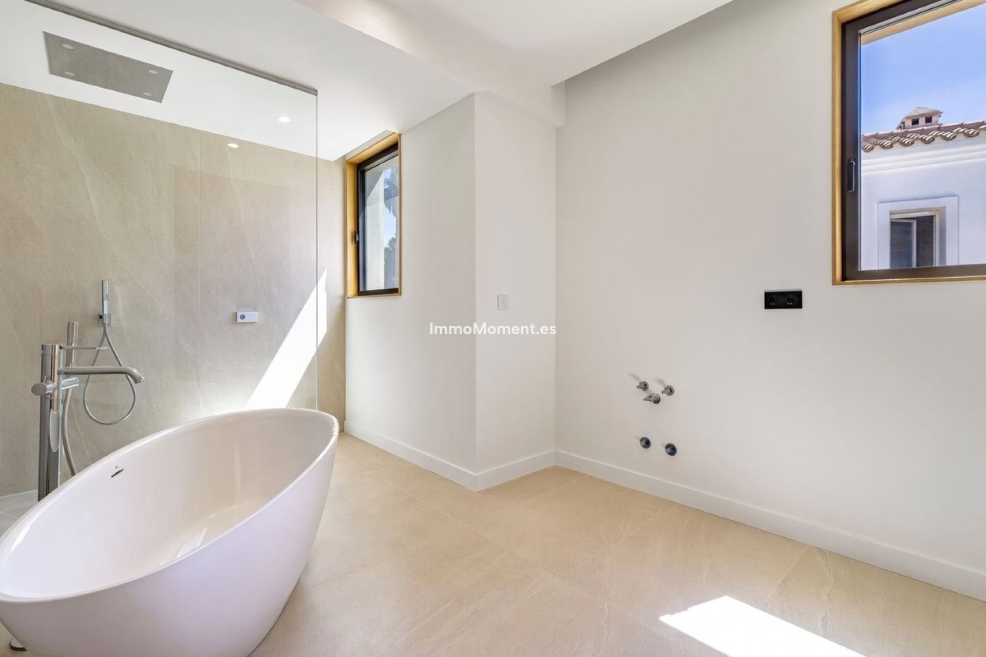 Wiederverkauf - Freistehende Villa - Sotogrande - Sotogrande Alto
