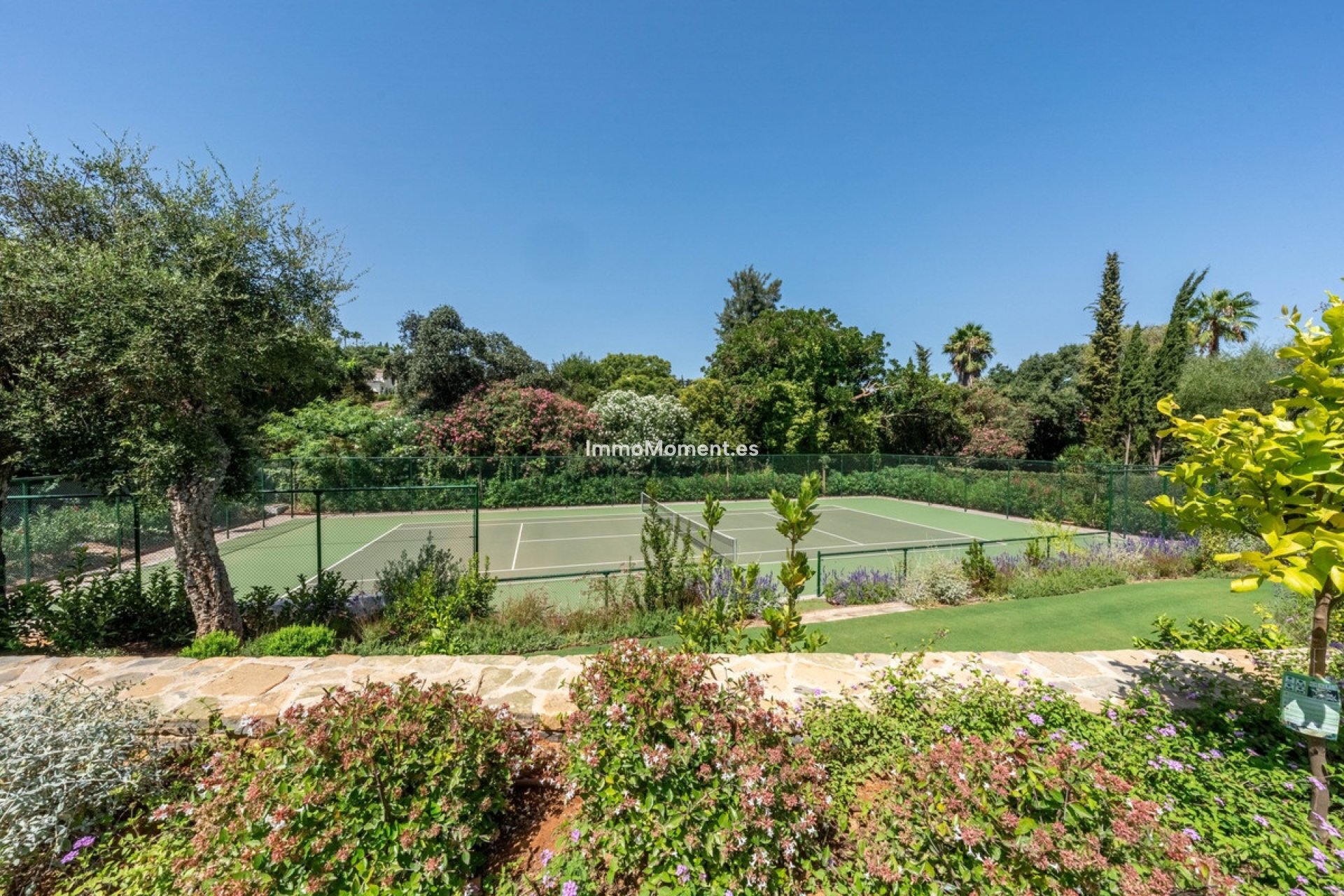 Wiederverkauf - Freistehende Villa - Sotogrande - Sotogrande Alto