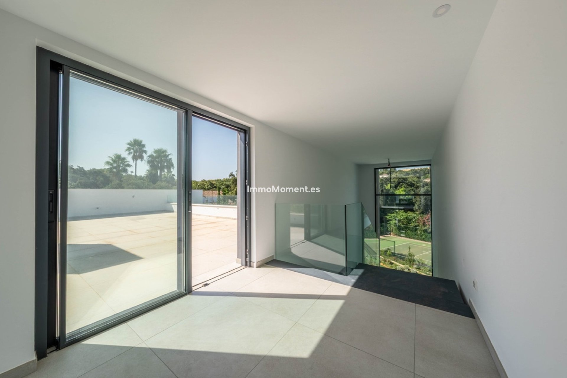 Wiederverkauf - Freistehende Villa - Sotogrande - Sotogrande Alto
