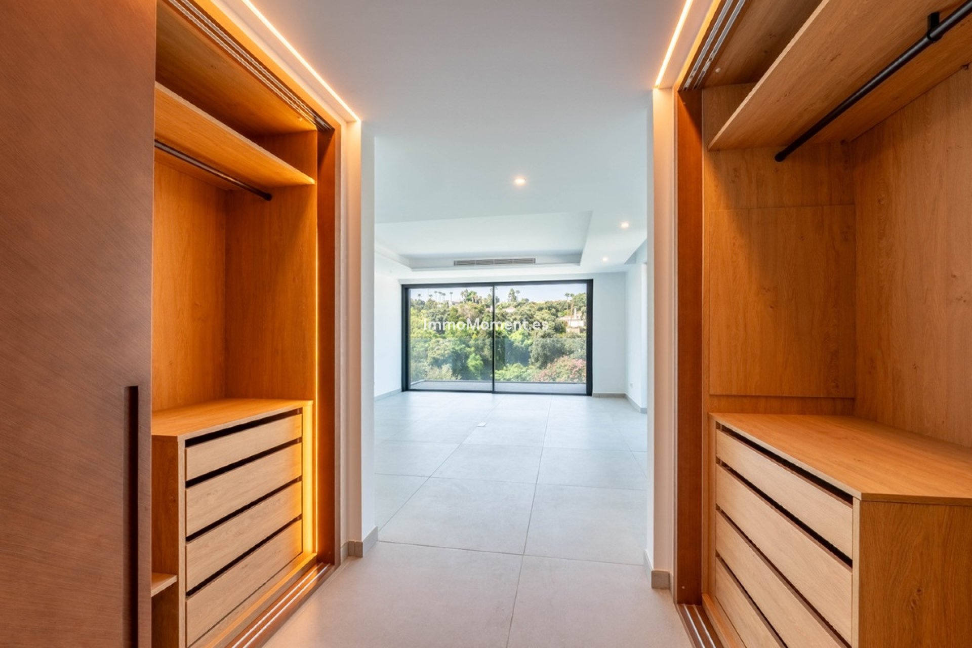 Wiederverkauf - Freistehende Villa - Sotogrande - Sotogrande Alto