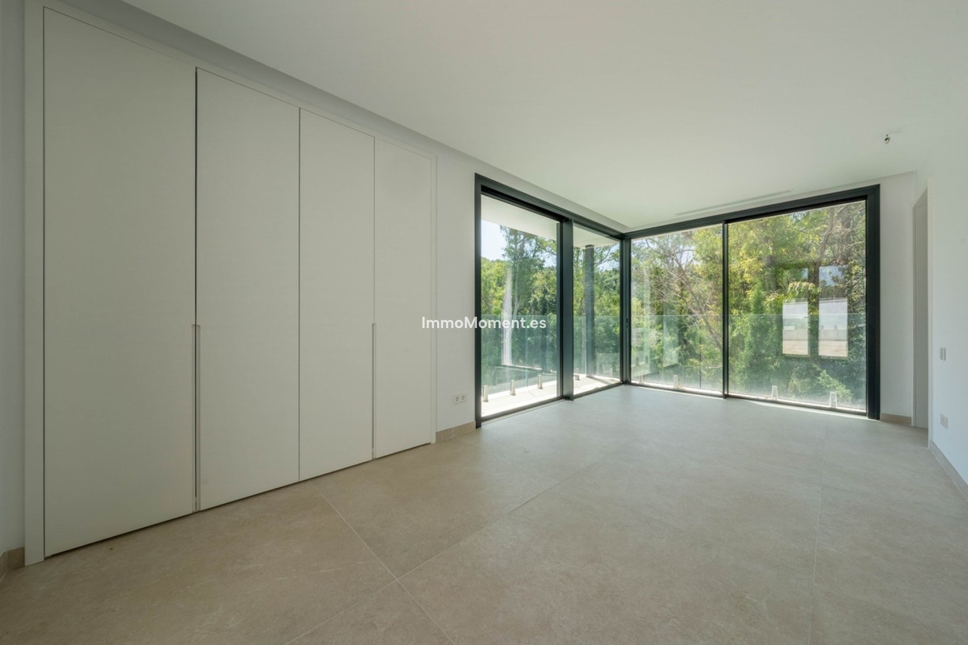 Wiederverkauf - Freistehende Villa - Sotogrande - Sotogrande Alto