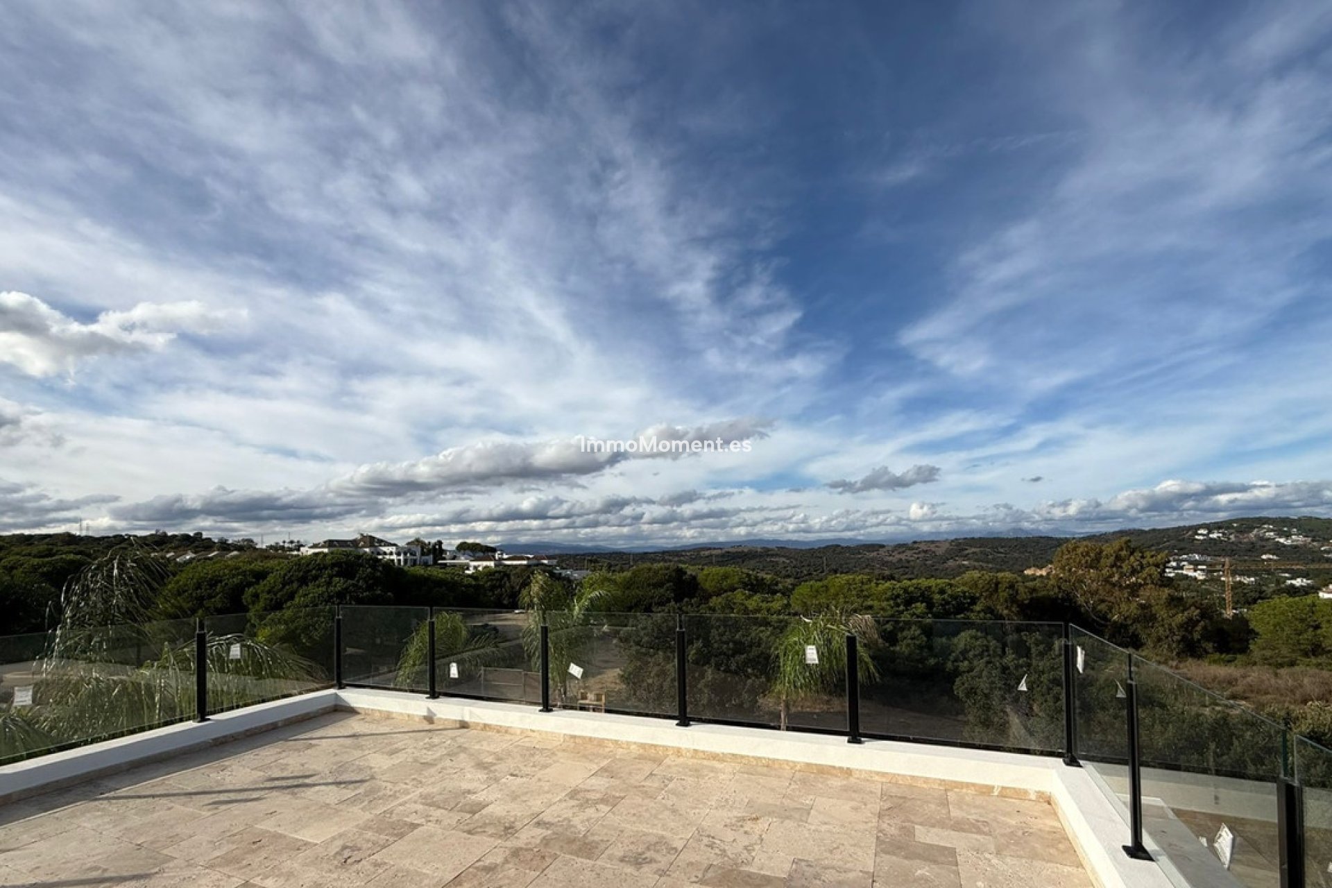 Wiederverkauf - Freistehende Villa - Sotogrande - Sotogrande Alto
