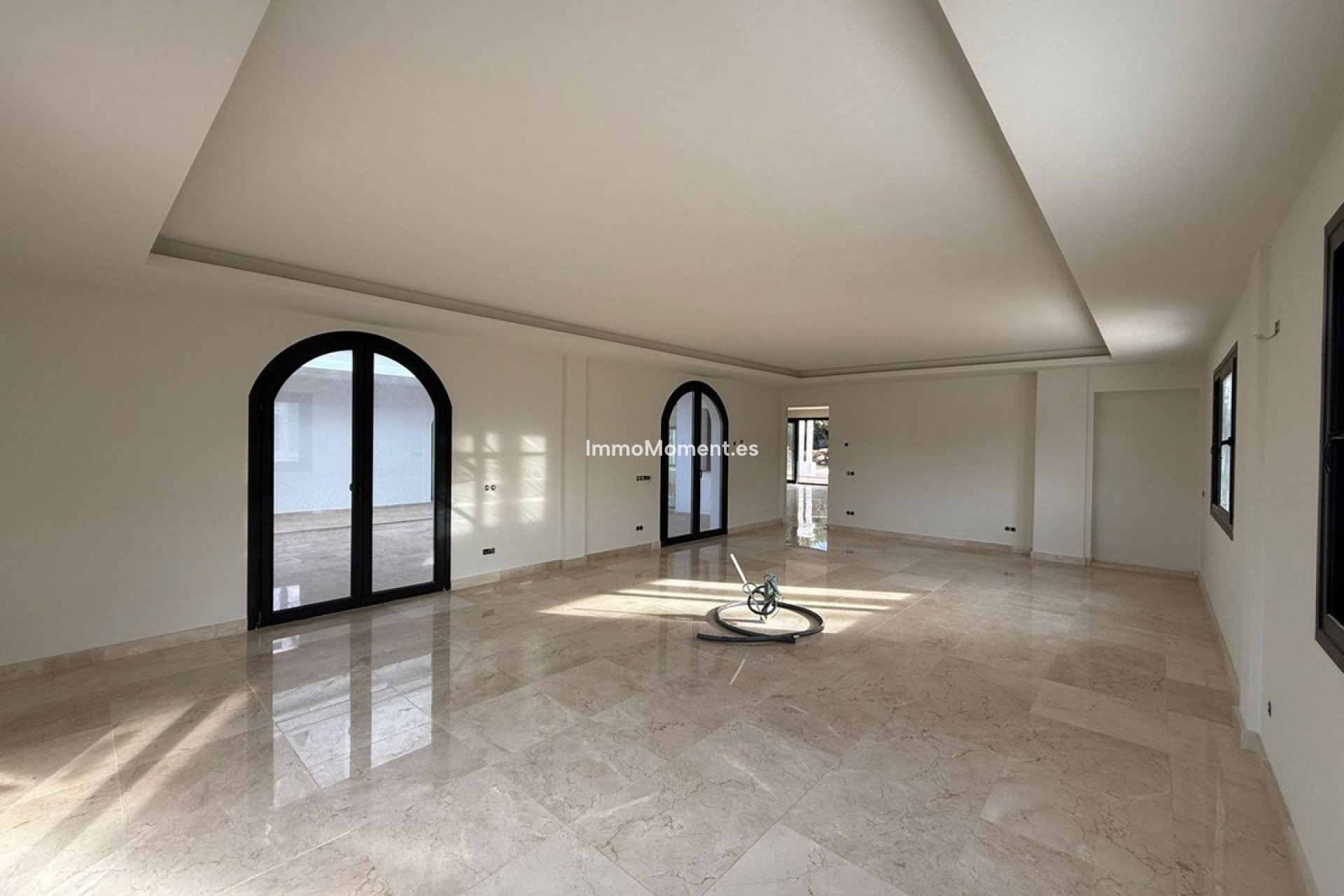 Wiederverkauf - Freistehende Villa - Sotogrande - Sotogrande Alto