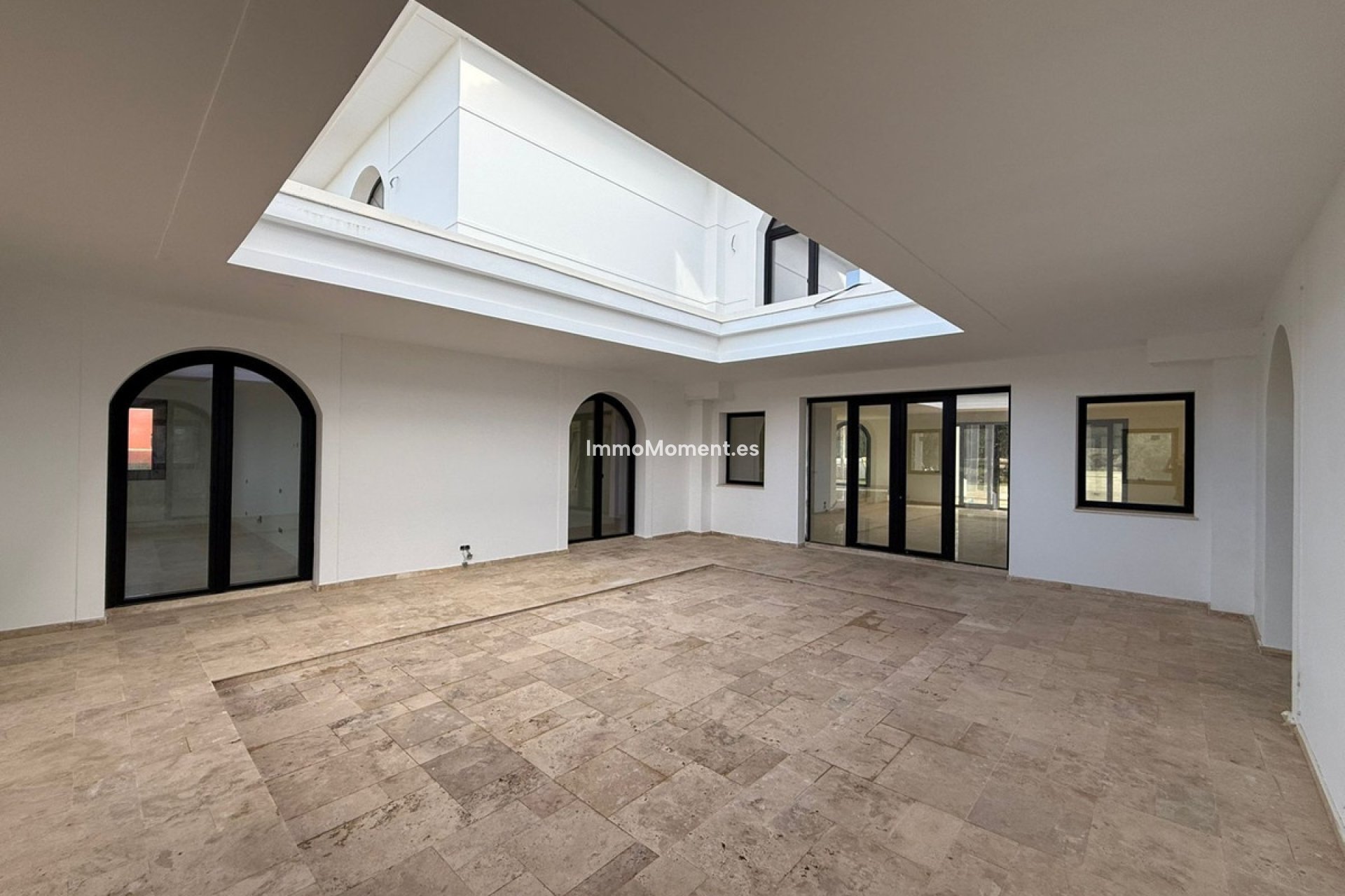 Wiederverkauf - Freistehende Villa - Sotogrande - Sotogrande Alto
