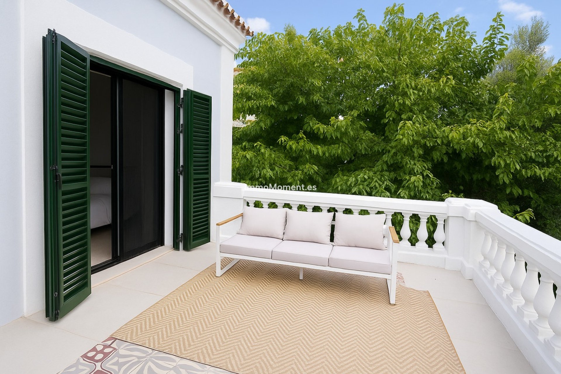 Wiederverkauf - Freistehende Villa - Sotogrande - Sotogrande Alto