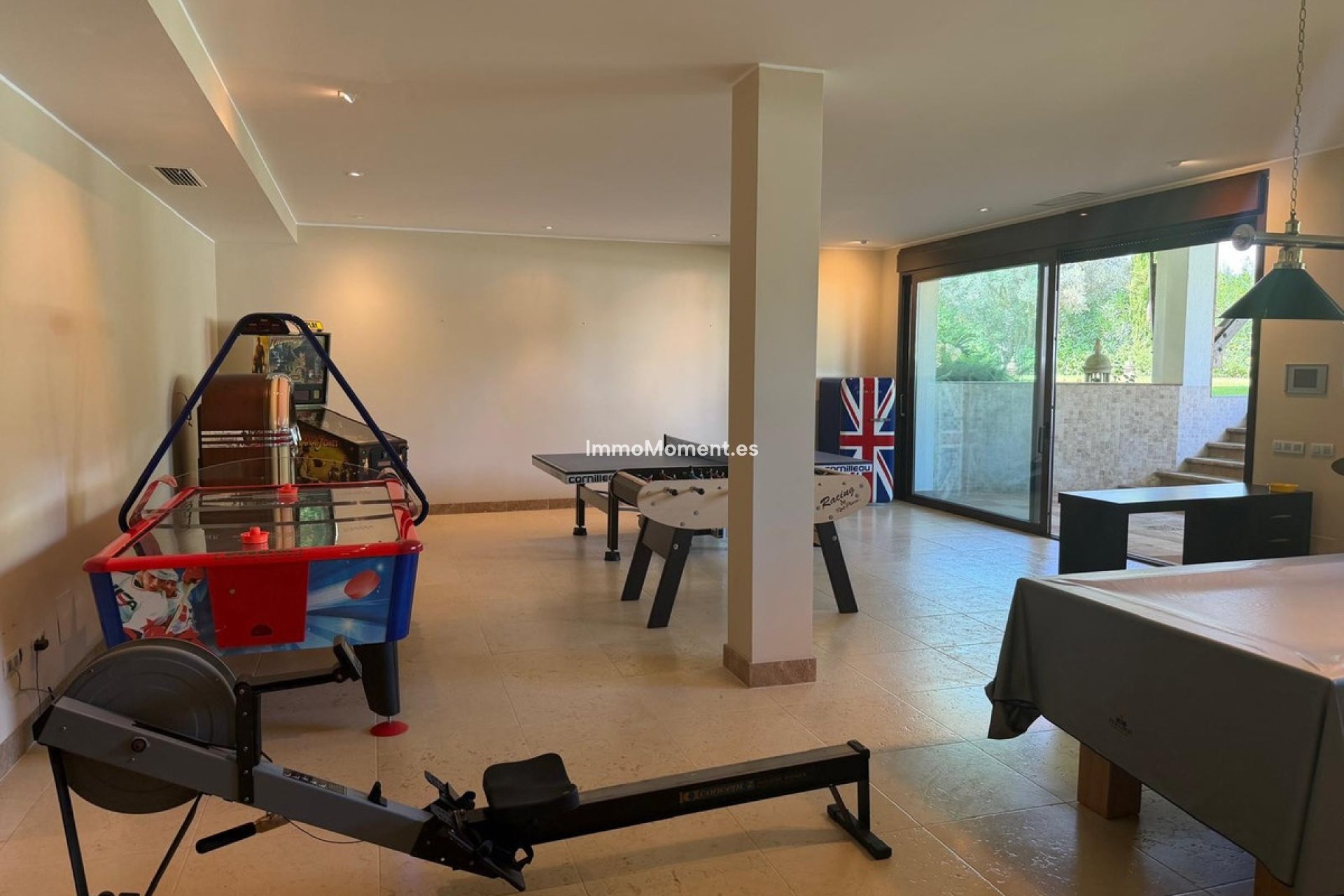 Wiederverkauf - Freistehende Villa - Sotogrande - Sotogrande Alto