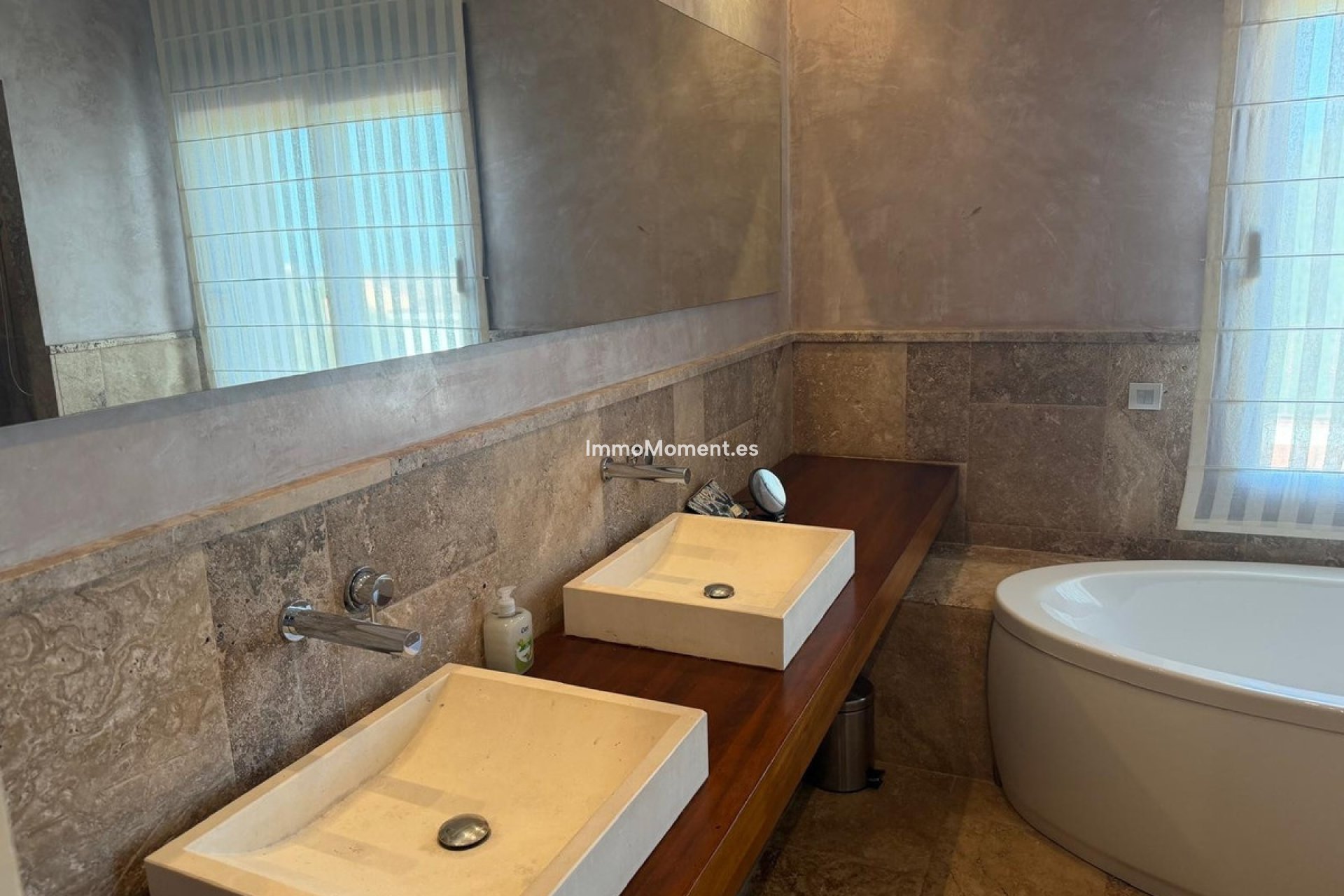 Wiederverkauf - Freistehende Villa - Sotogrande - Sotogrande Alto
