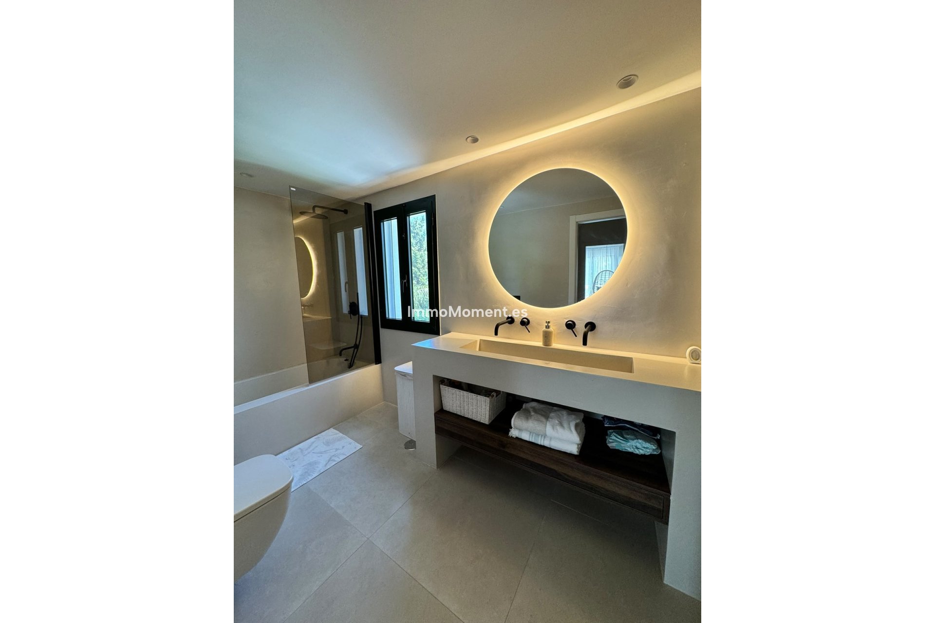 Wiederverkauf - Freistehende Villa - Sotogrande - Sotogrande Alto