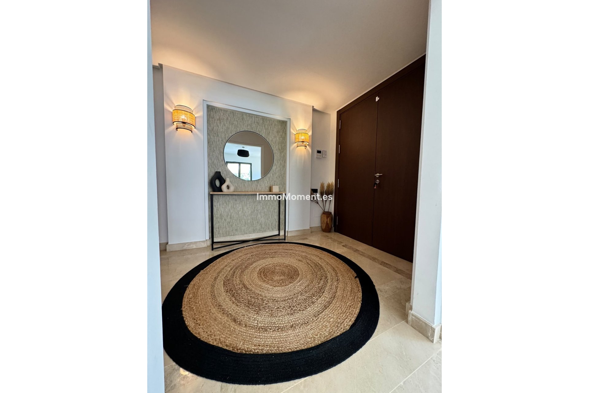 Wiederverkauf - Freistehende Villa - Sotogrande - Sotogrande Alto
