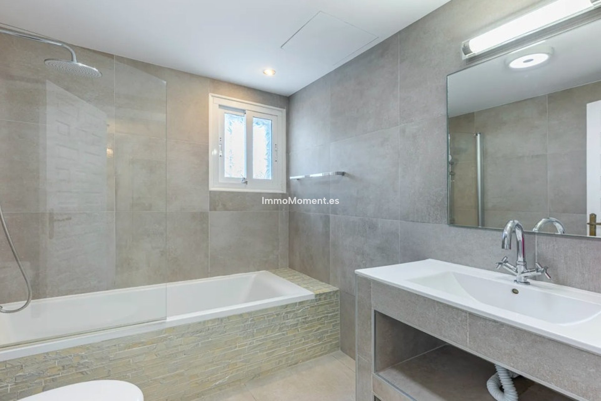 Wiederverkauf - Freistehende Villa - Sotogrande - Sotogrande Alto