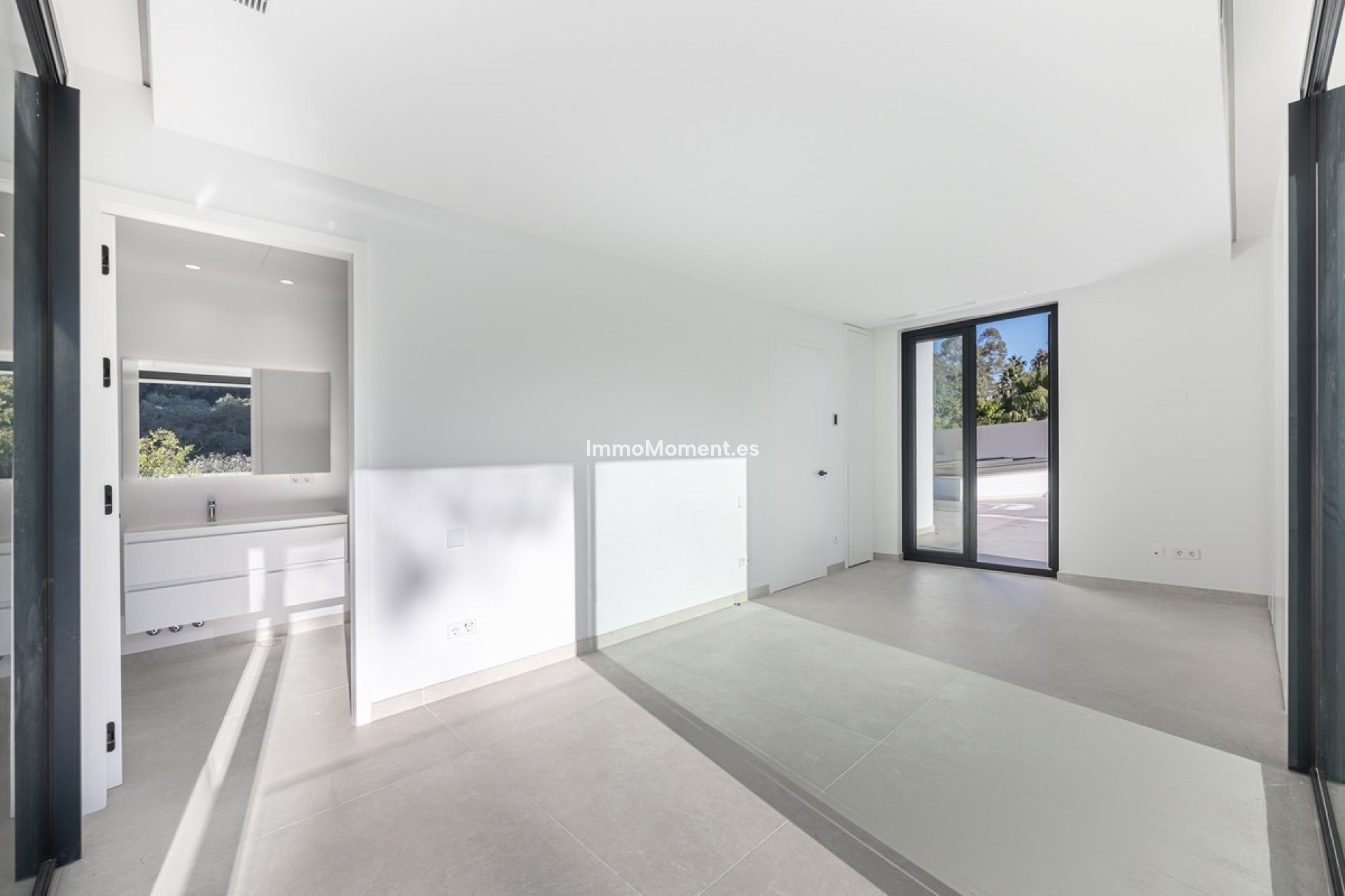Wiederverkauf - Freistehende Villa - Sotogrande - Sotogrande Alto