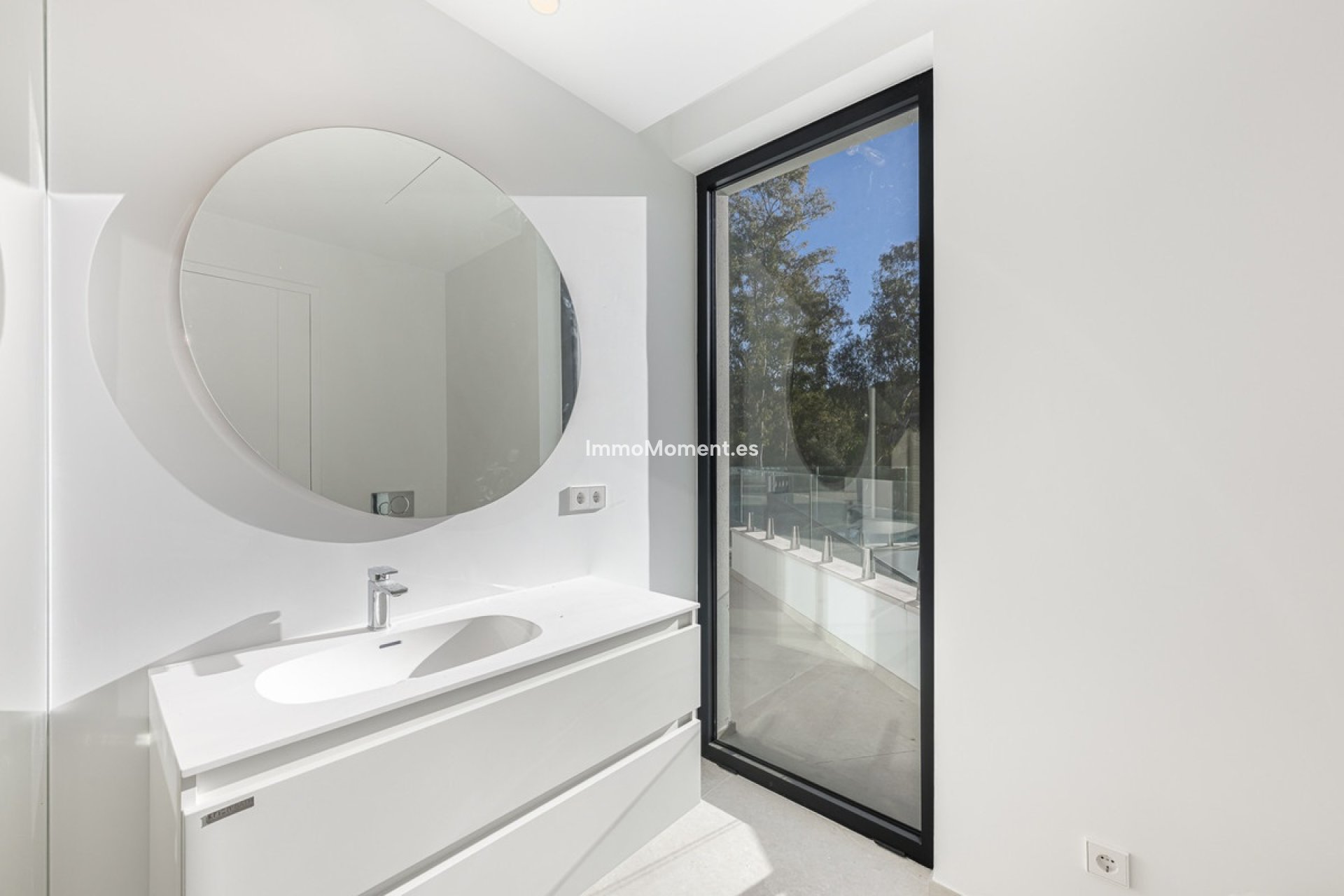 Wiederverkauf - Freistehende Villa - Sotogrande - Sotogrande Alto