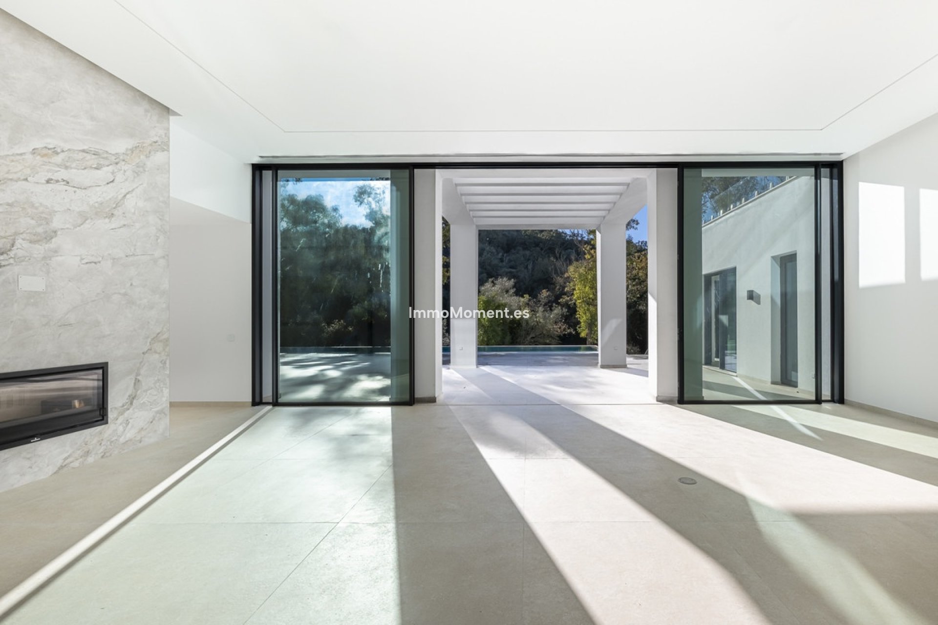 Wiederverkauf - Freistehende Villa - Sotogrande - Sotogrande Alto