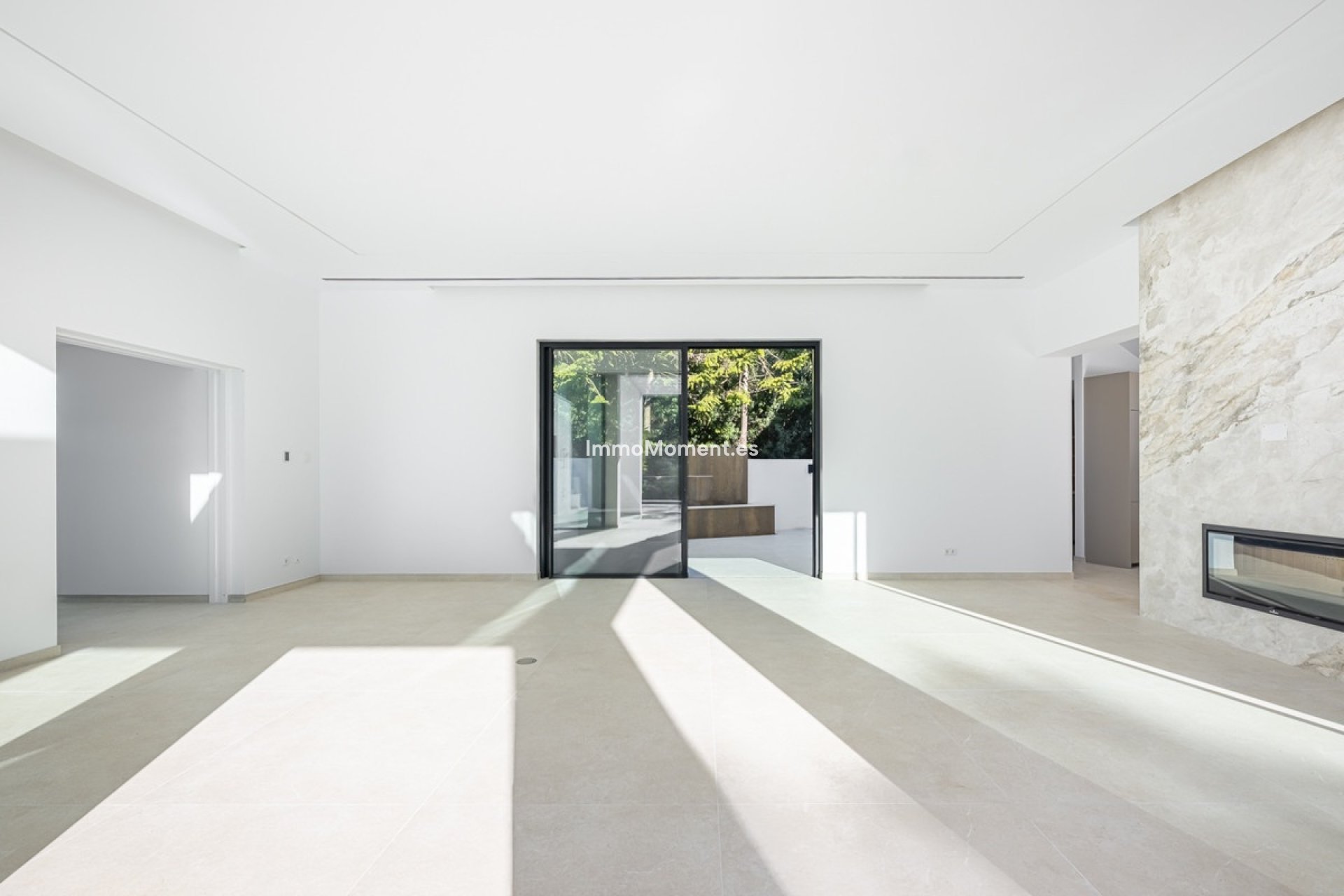 Wiederverkauf - Freistehende Villa - Sotogrande - Sotogrande Alto