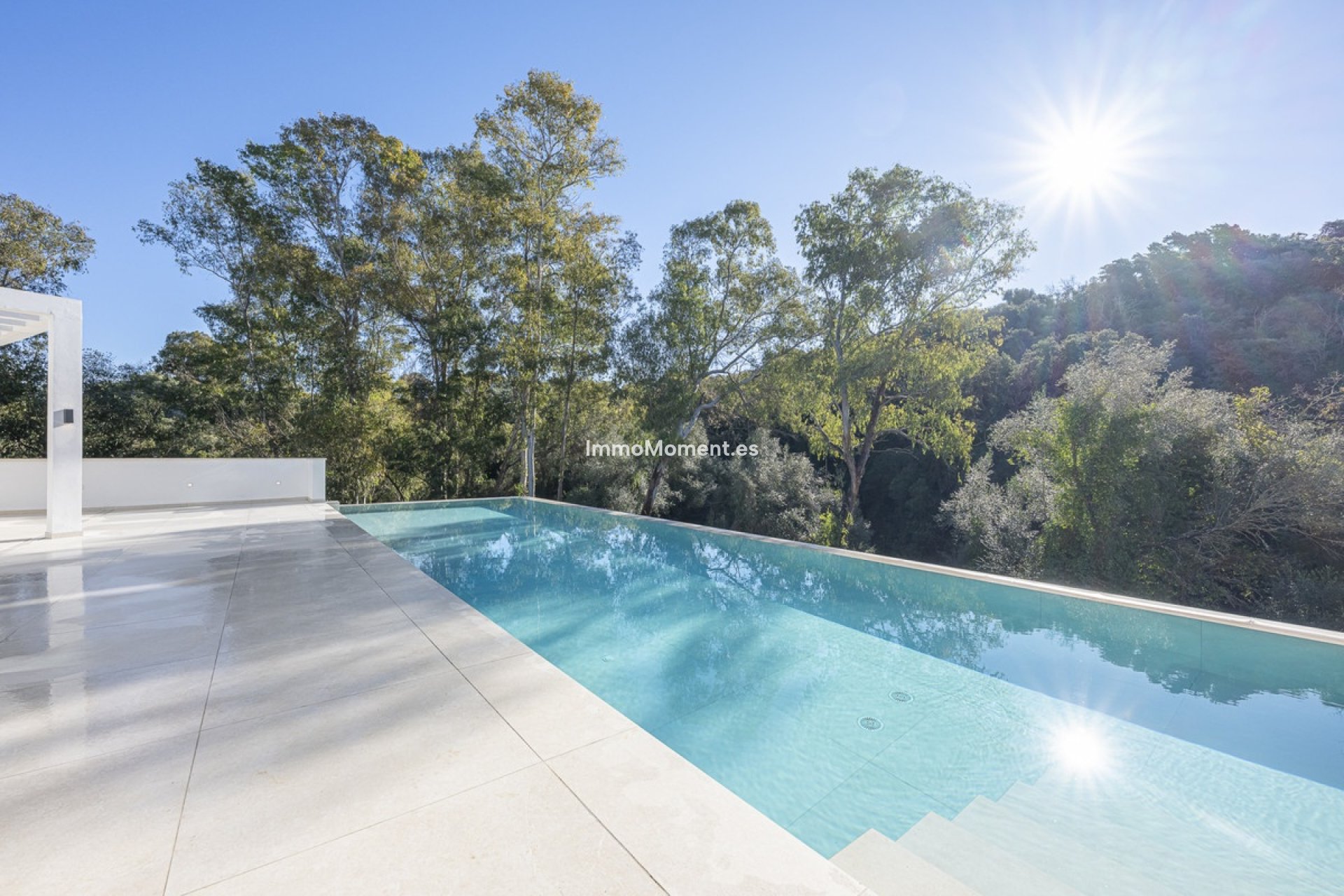 Wiederverkauf - Freistehende Villa - Sotogrande - Sotogrande Alto