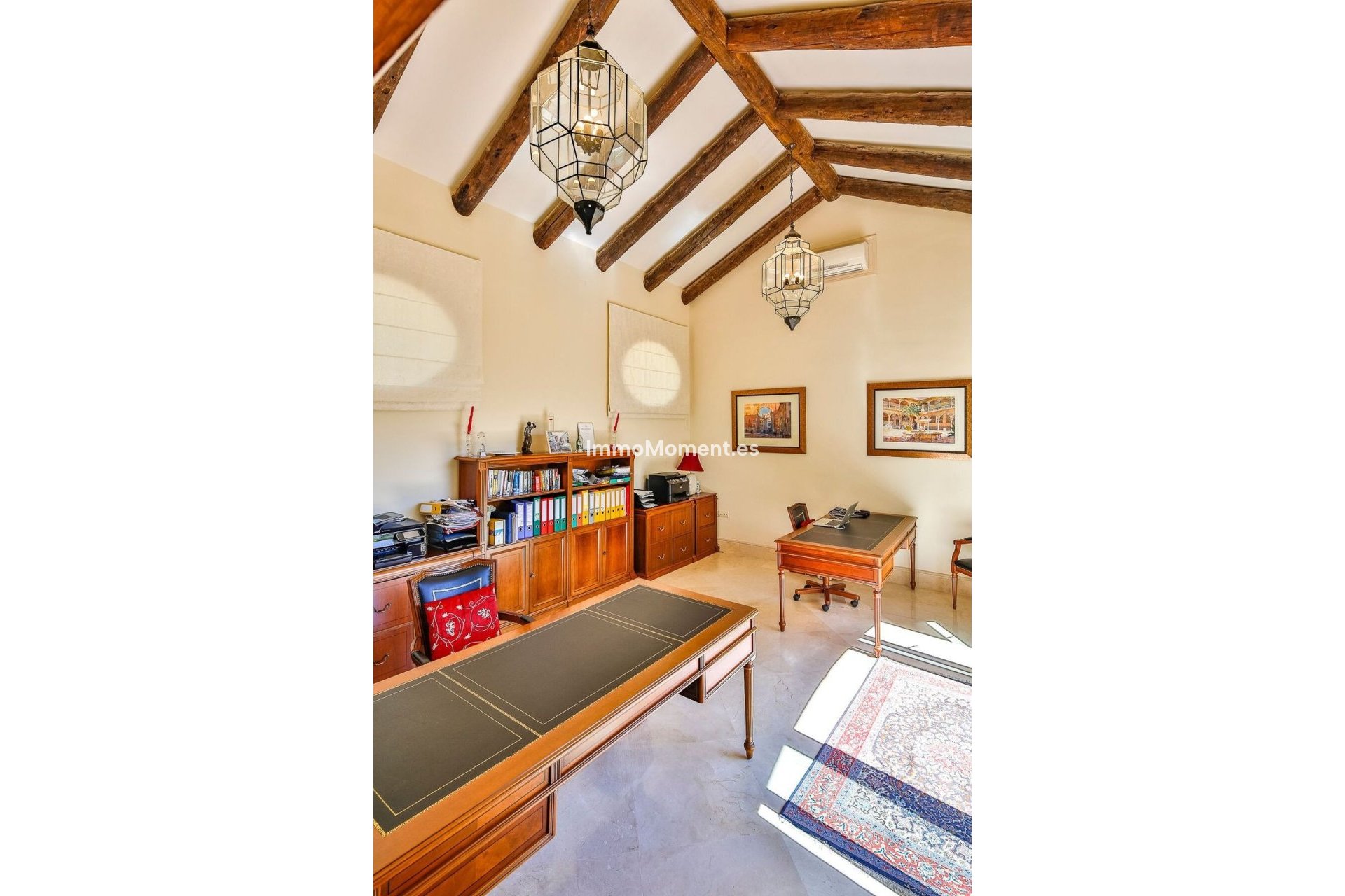 Wiederverkauf - Freistehende Villa - Sotogrande - Sotogrande Alto