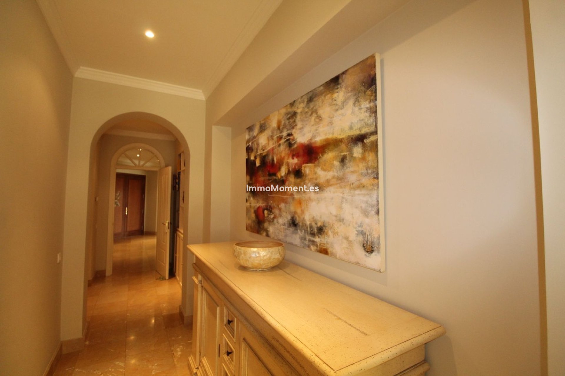 Wiederverkauf - Freistehende Villa - Sotogrande - Sotogrande Alto