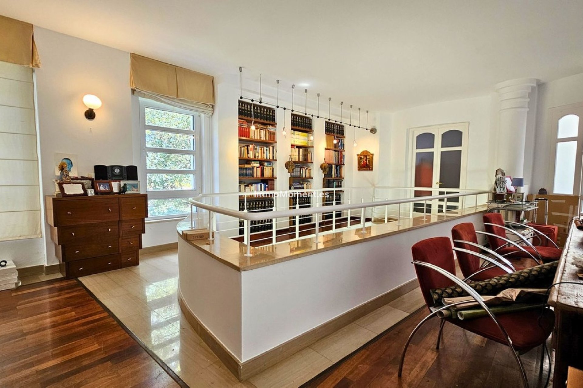 Wiederverkauf - Freistehende Villa - Sotogrande - Sotogrande Alto