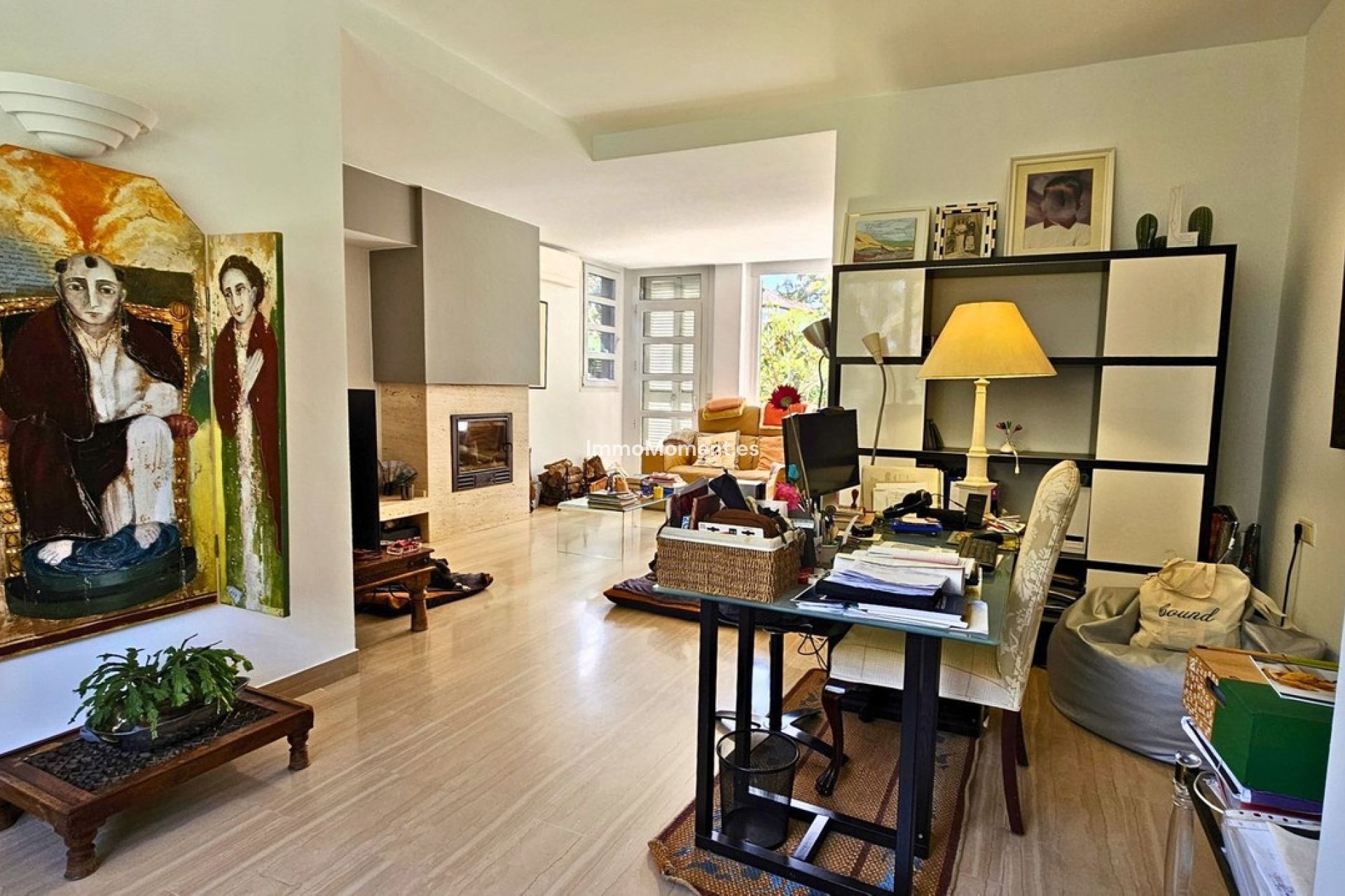 Wiederverkauf - Freistehende Villa - Sotogrande - Sotogrande Alto
