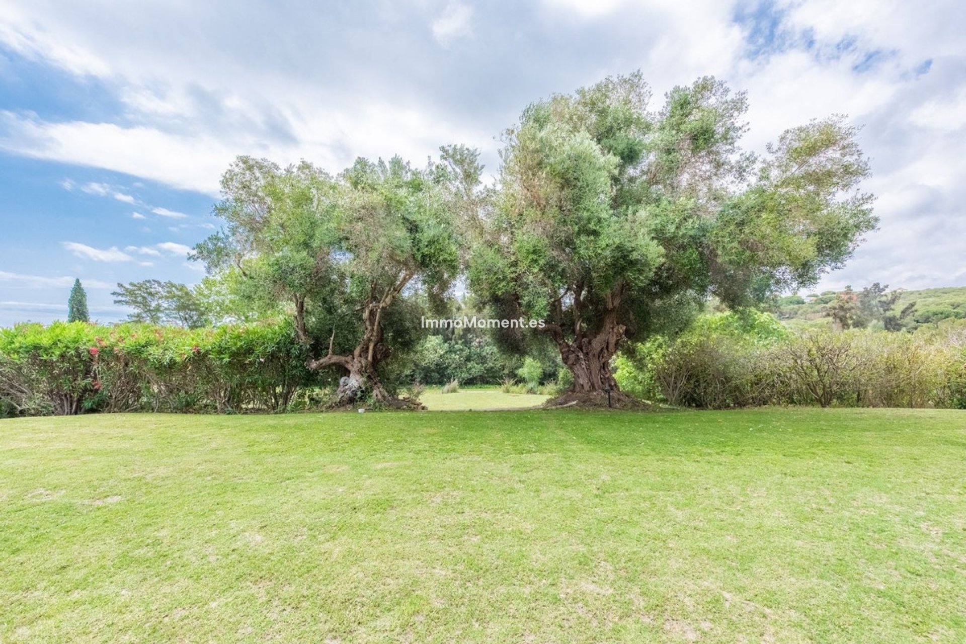 Wiederverkauf - Freistehende Villa - Sotogrande - Sotogrande Alto