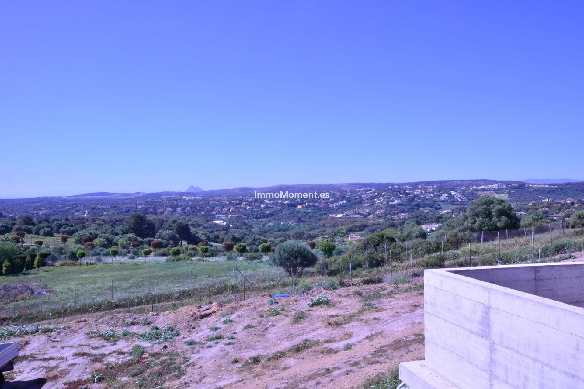 Wiederverkauf - Freistehende Villa - Sotogrande - Sotogrande Alto