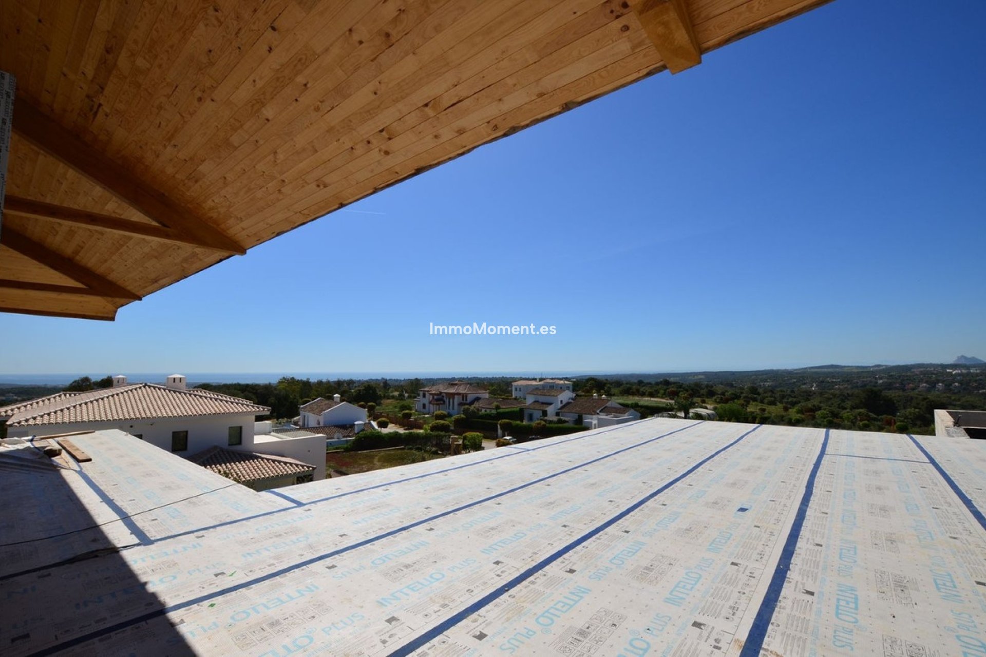 Wiederverkauf - Freistehende Villa - Sotogrande - Sotogrande Alto