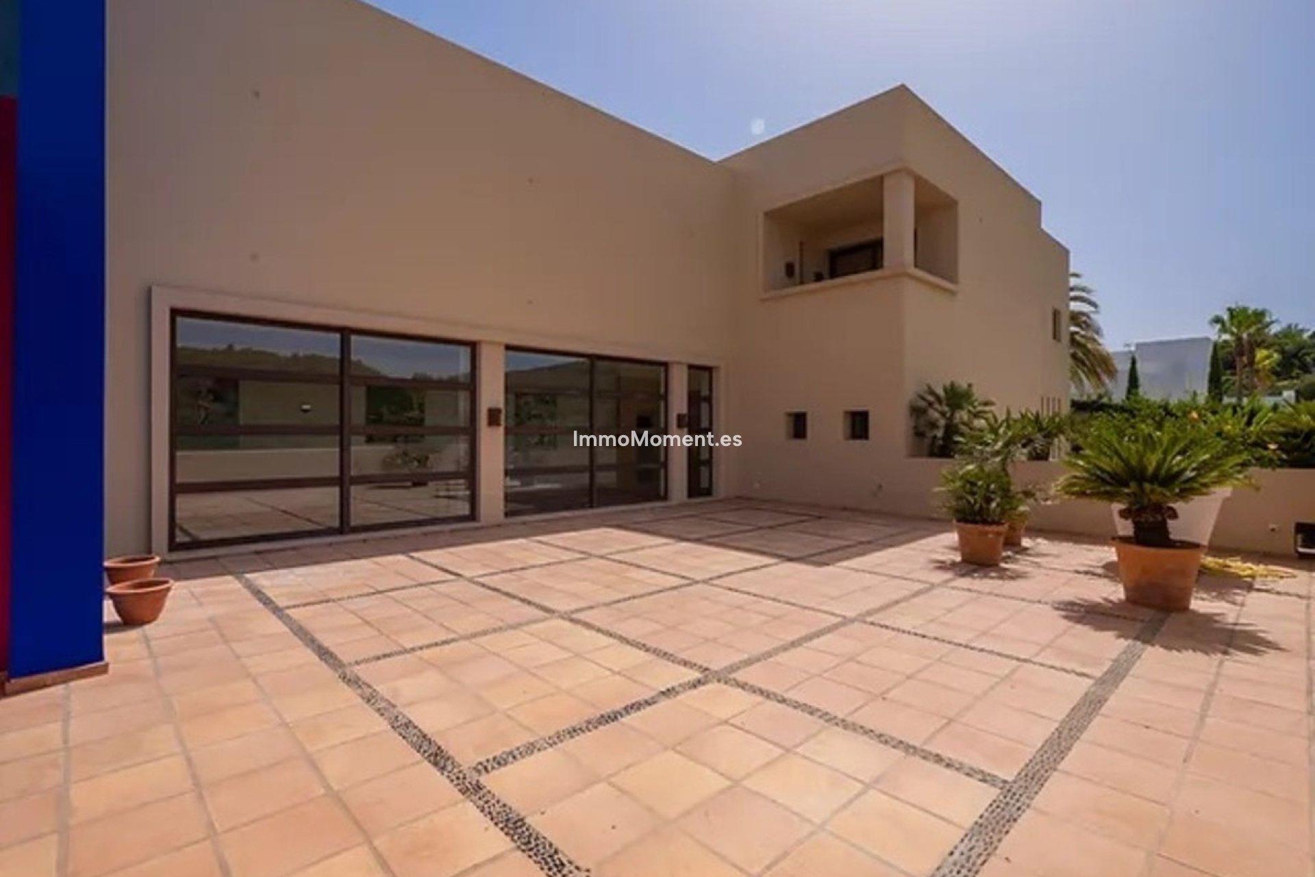 Wiederverkauf - Freistehende Villa - Sotogrande - Sotogrande Alto