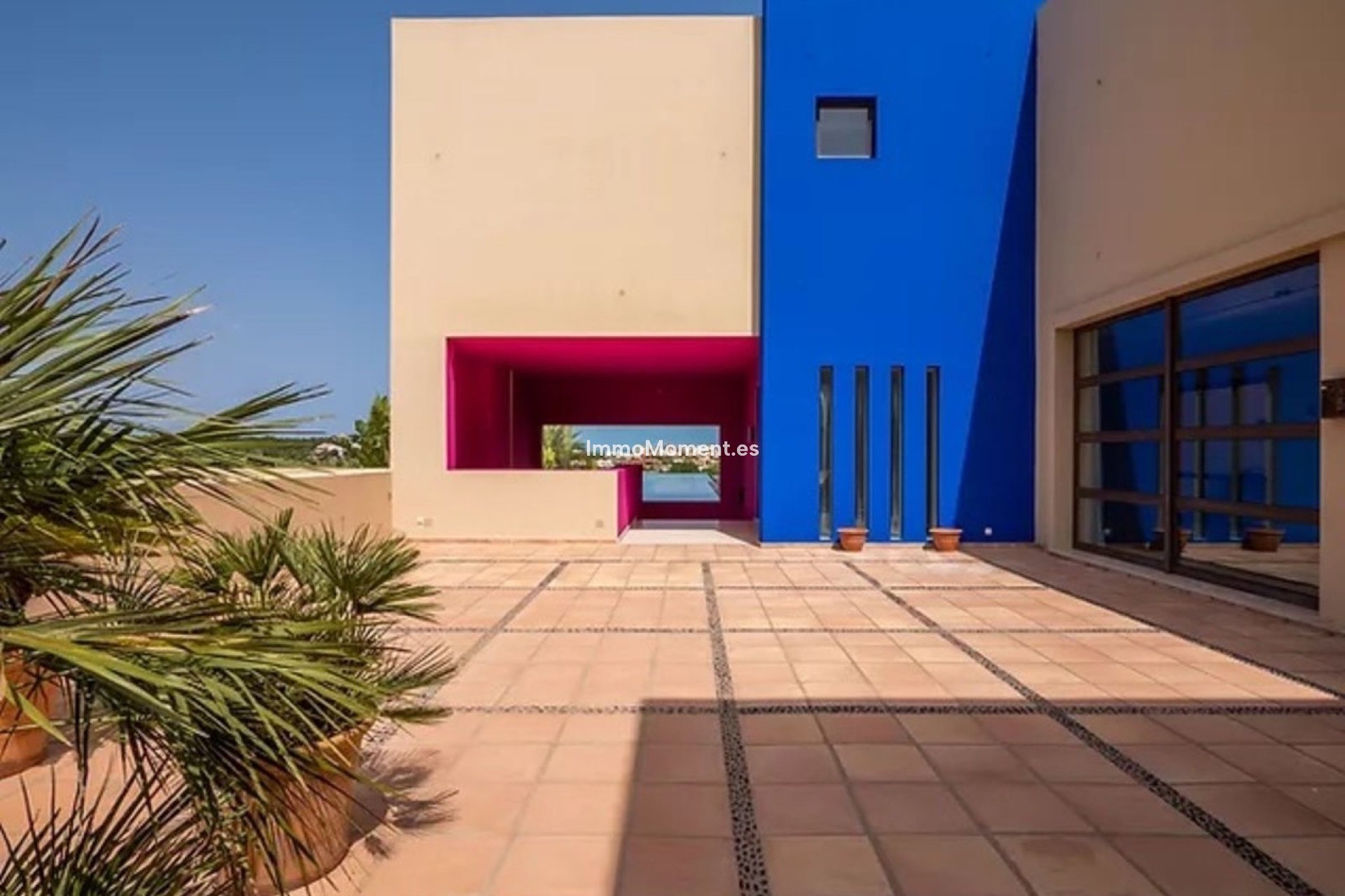 Wiederverkauf - Freistehende Villa - Sotogrande - Sotogrande Alto