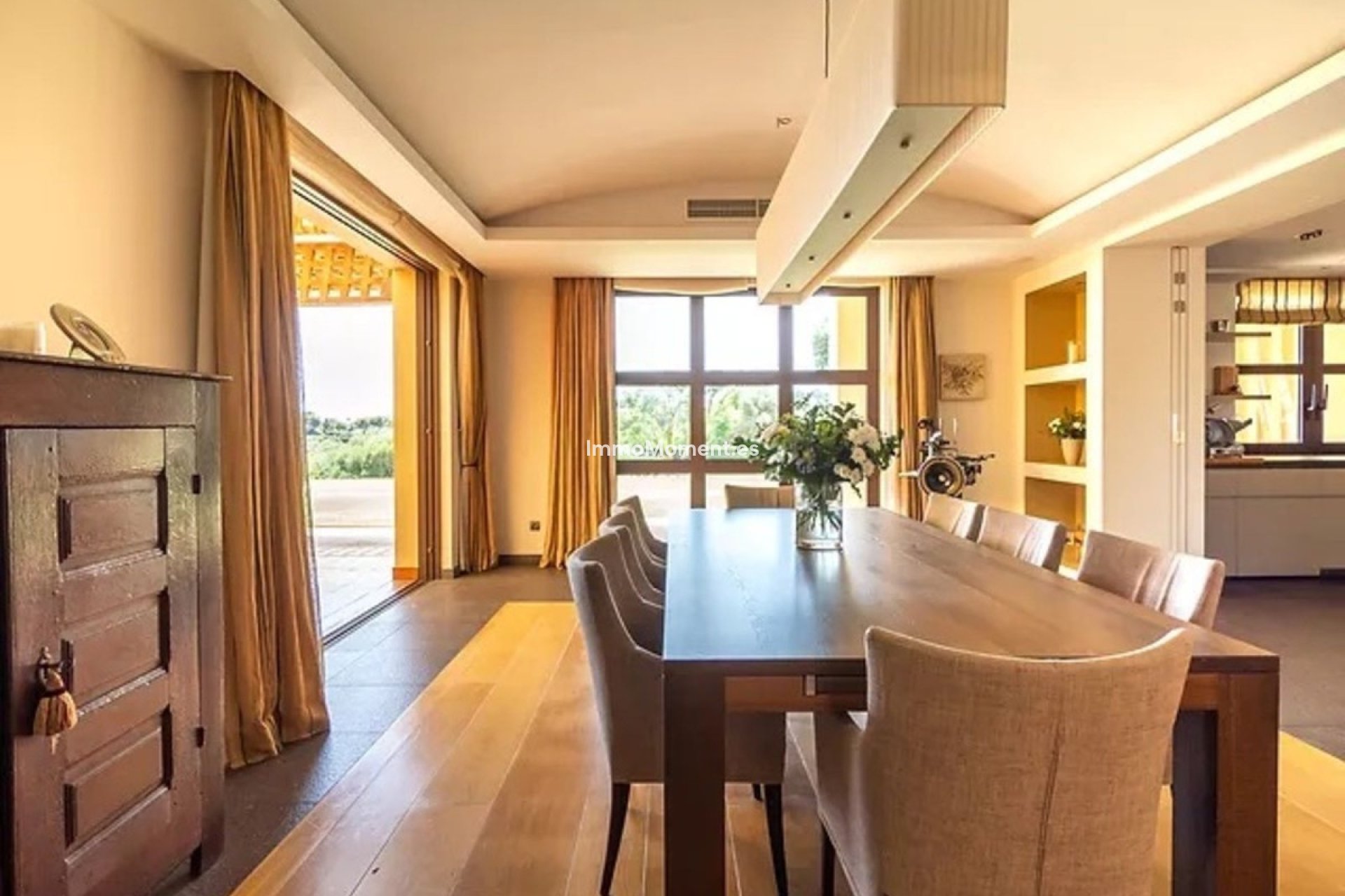 Wiederverkauf - Freistehende Villa - Sotogrande - Sotogrande Alto