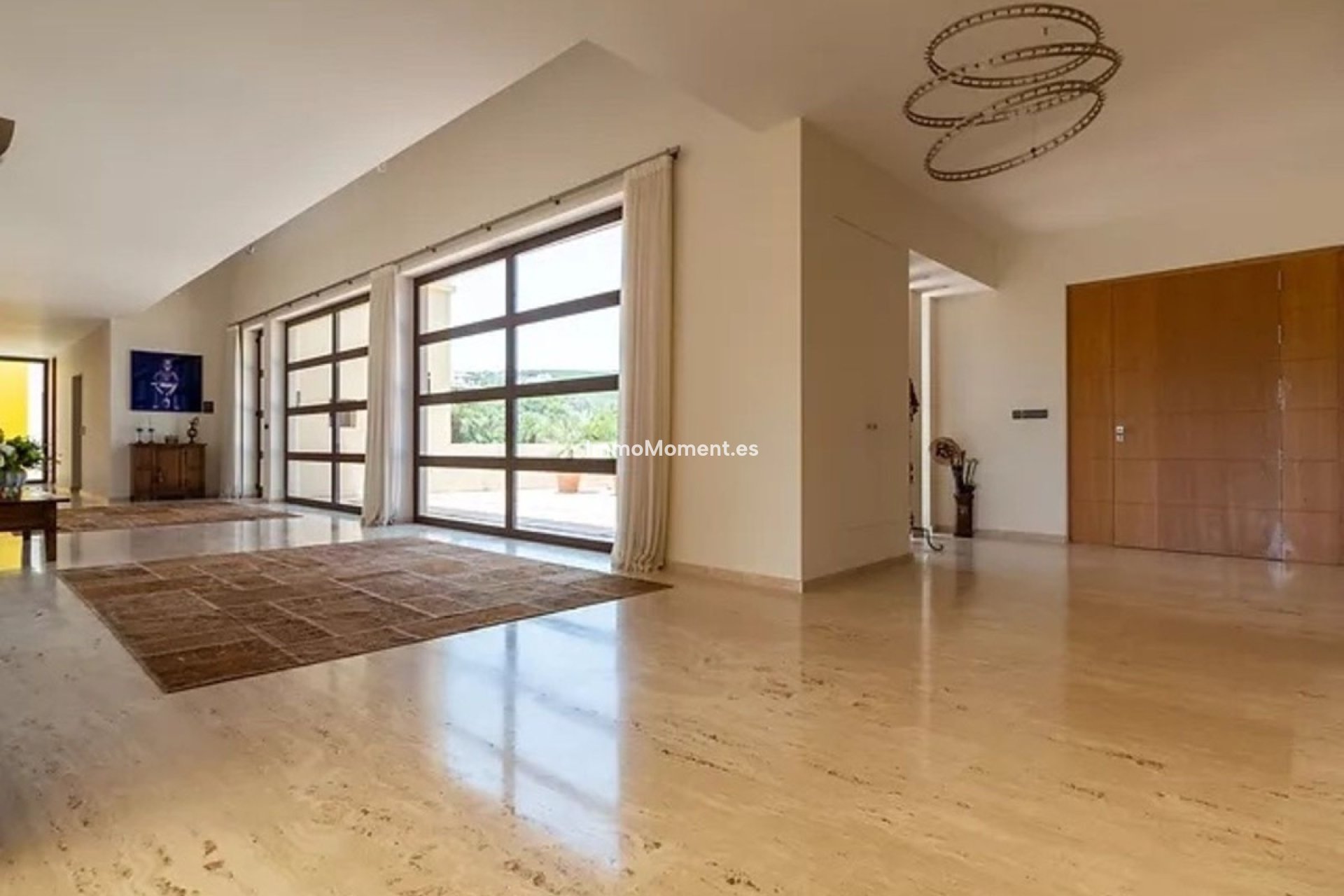 Wiederverkauf - Freistehende Villa - Sotogrande - Sotogrande Alto