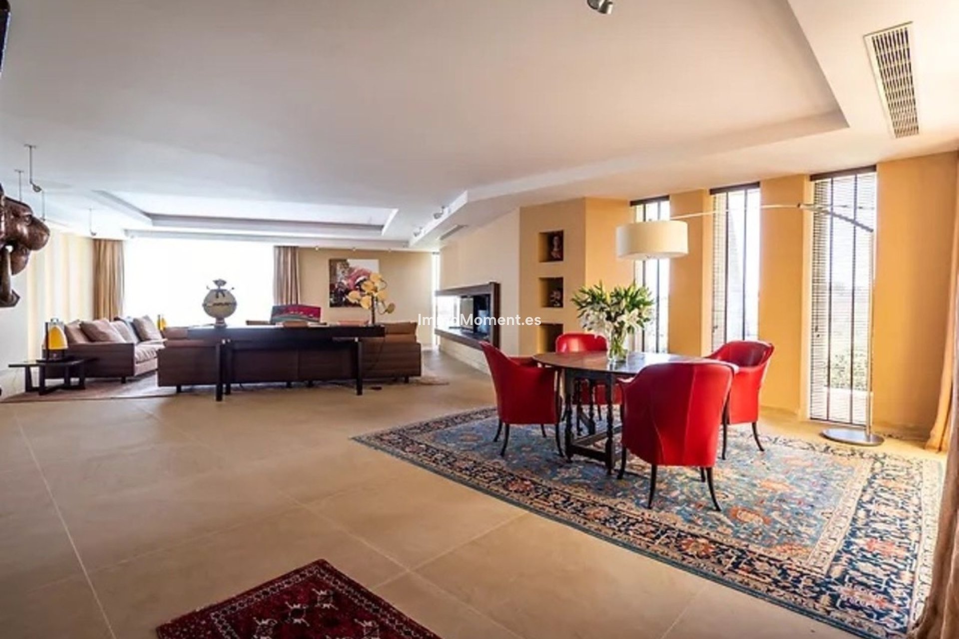 Wiederverkauf - Freistehende Villa - Sotogrande - Sotogrande Alto