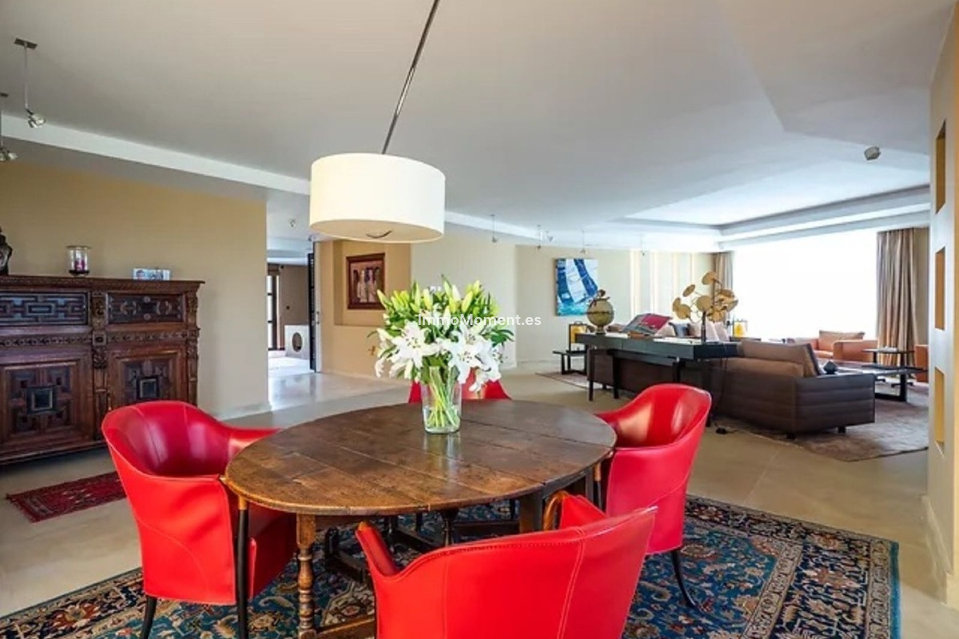 Wiederverkauf - Freistehende Villa - Sotogrande - Sotogrande Alto