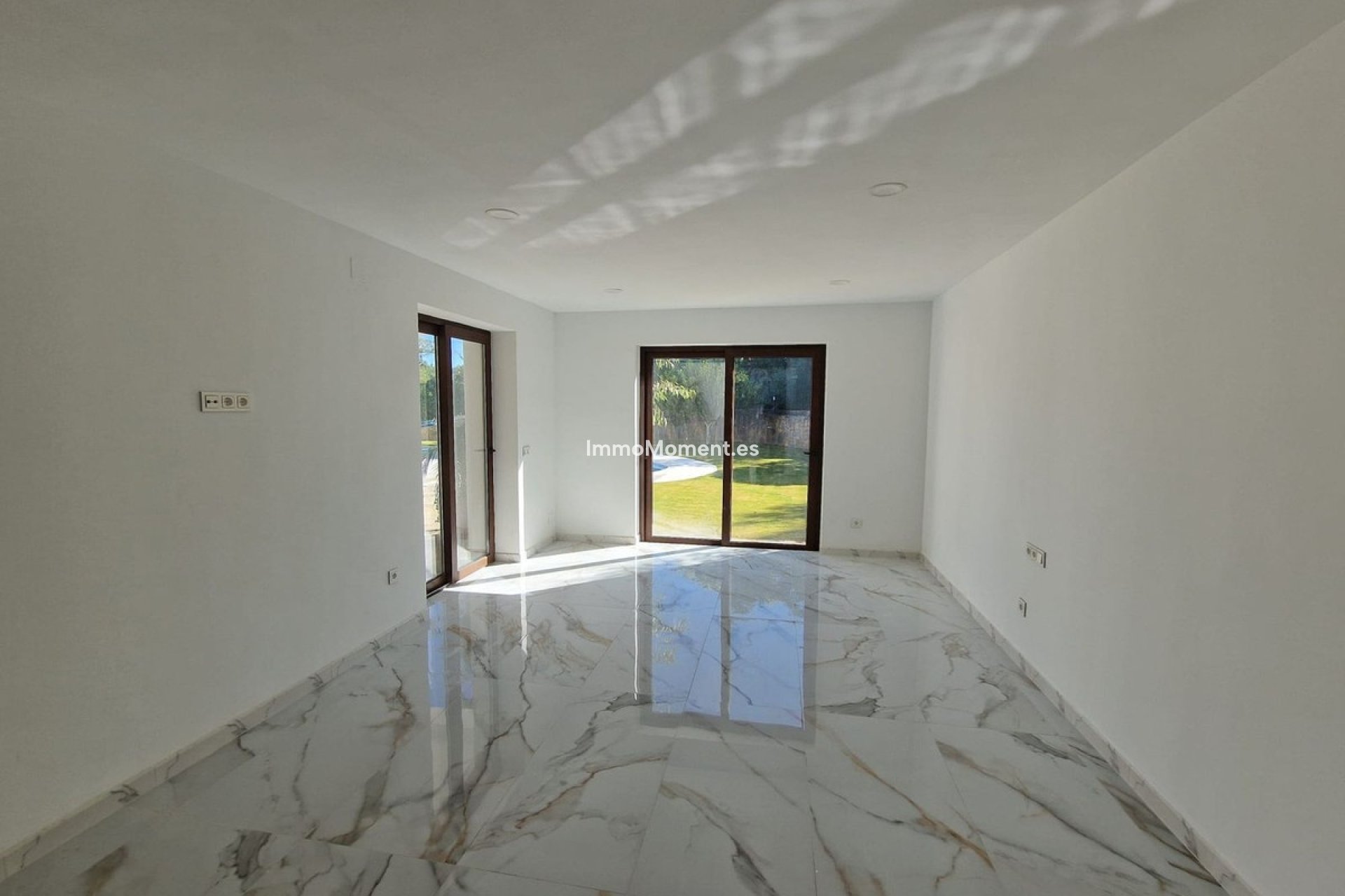 Wiederverkauf - Freistehende Villa - Sotogrande - Sotogrande Alto