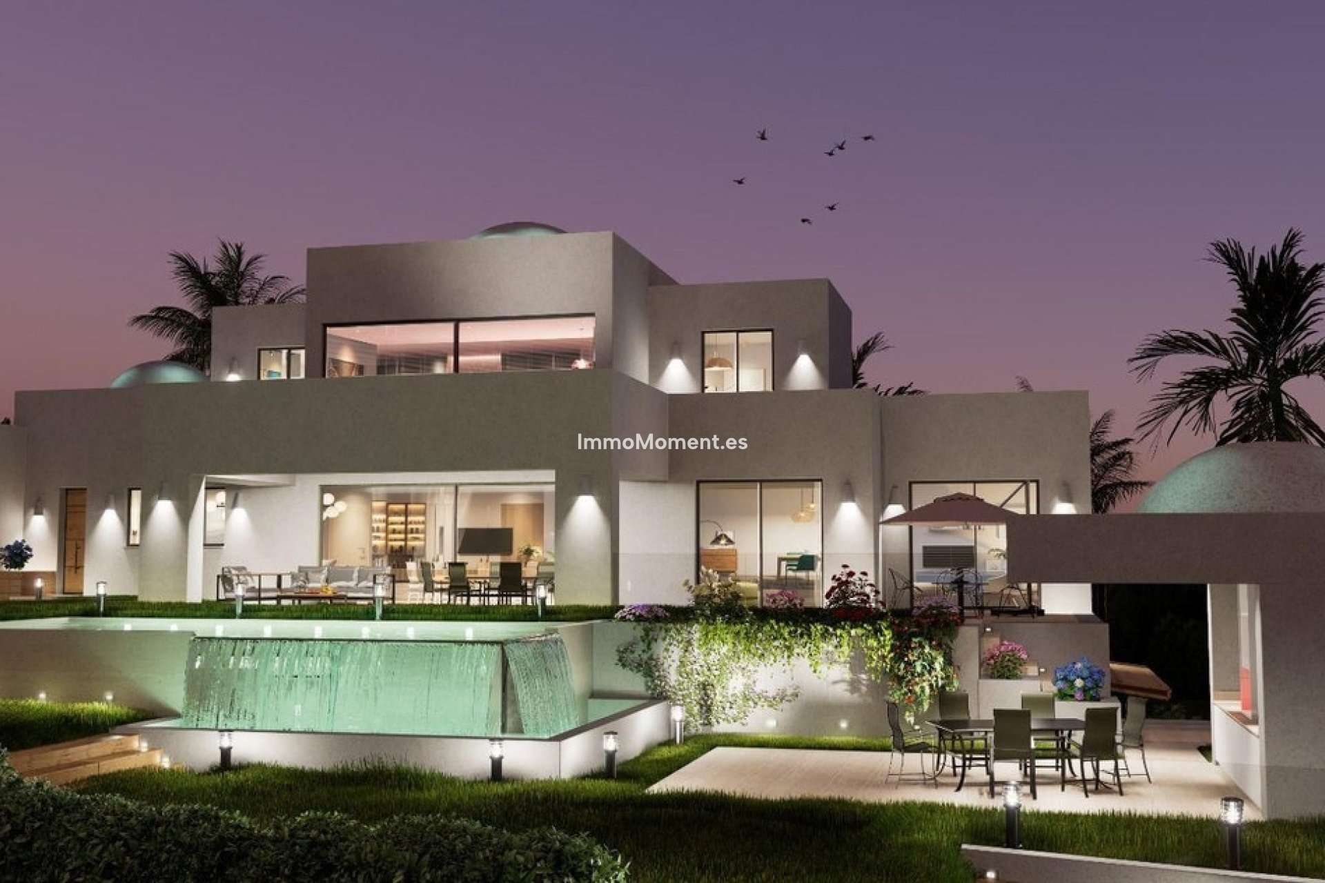 Wiederverkauf - Freistehende Villa - Sotogrande - Sotogrande Alto