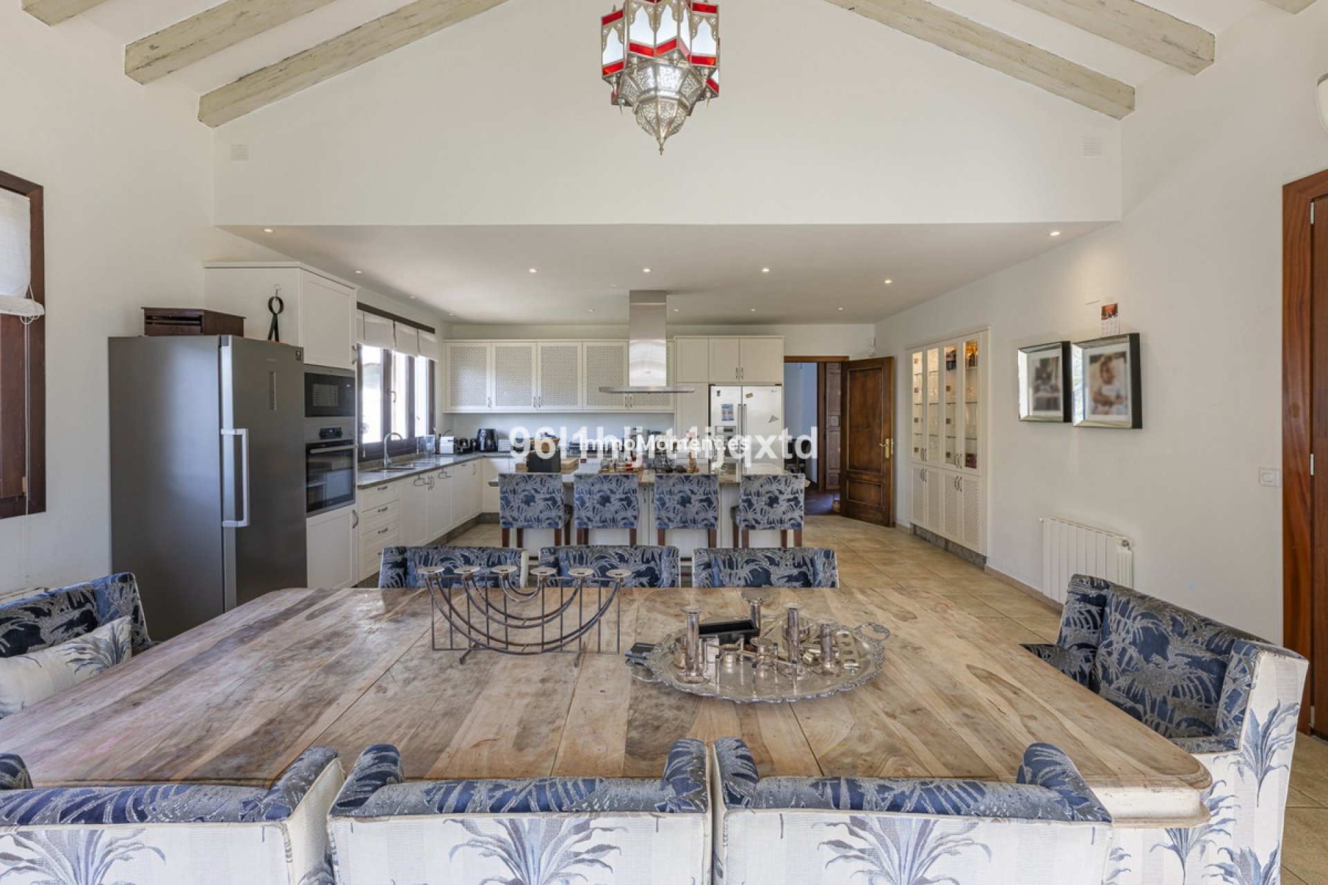 Wiederverkauf - Freistehende Villa - Sotogrande - Sotogrande Alto