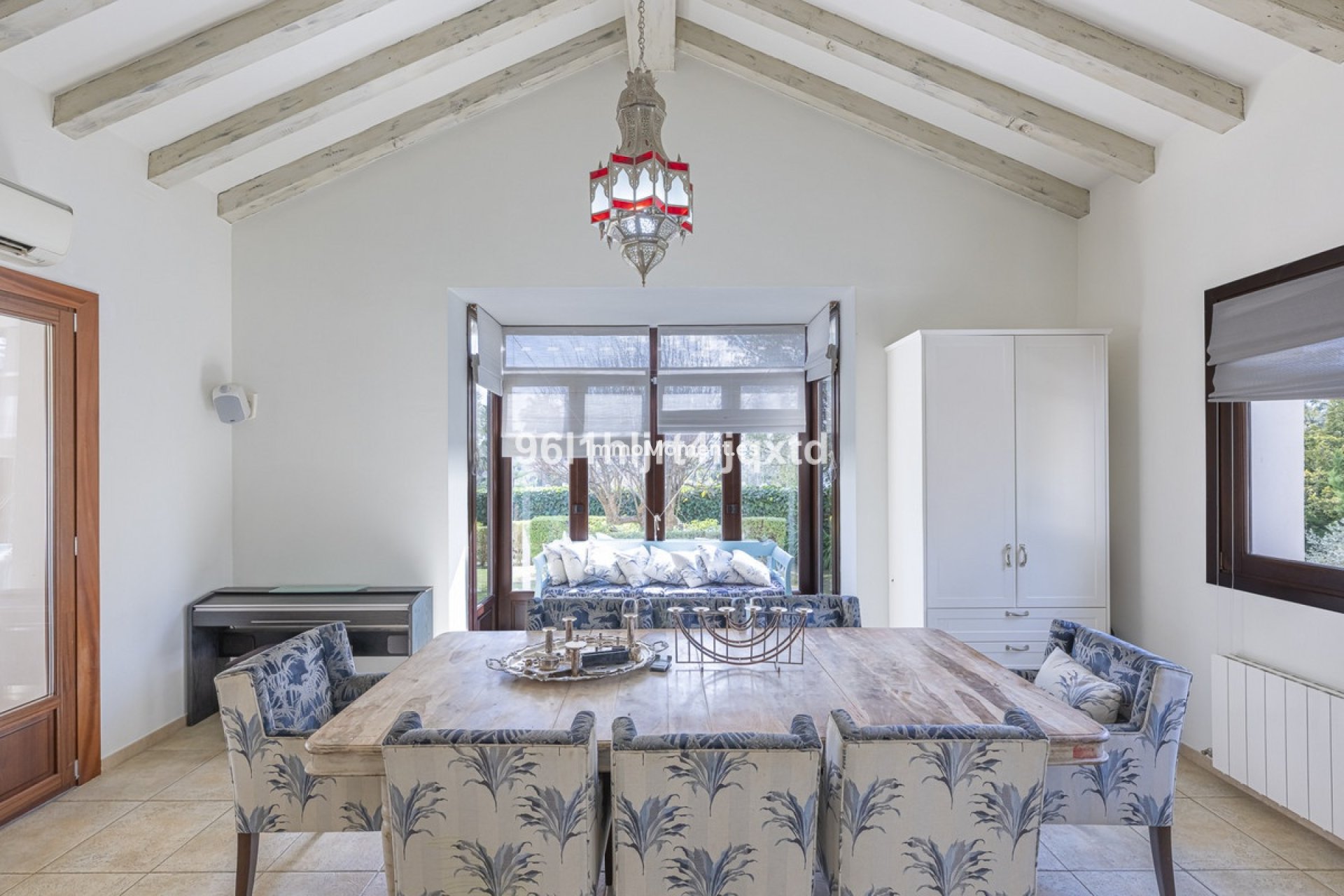 Wiederverkauf - Freistehende Villa - Sotogrande - Sotogrande Alto
