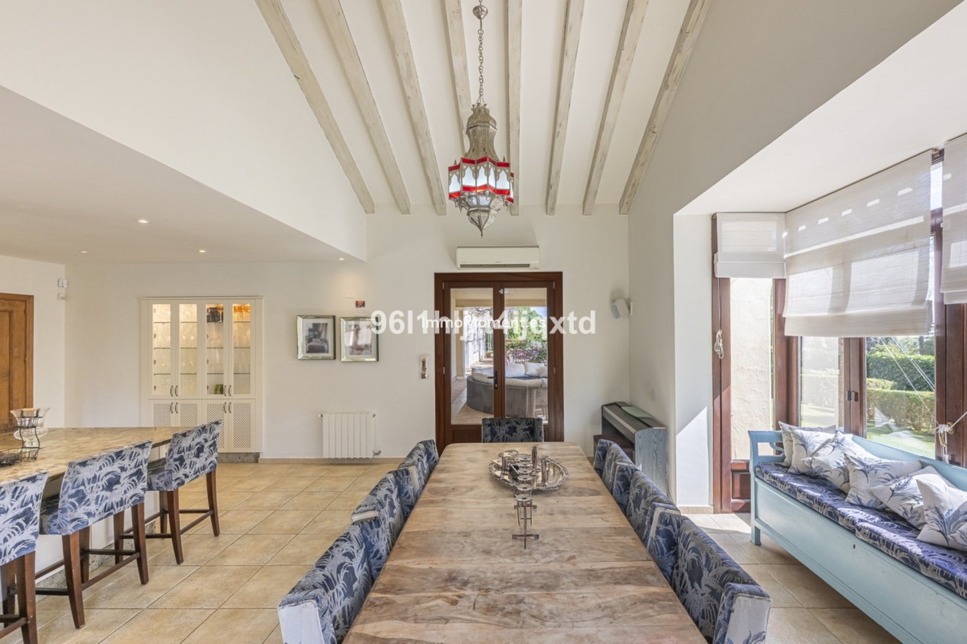 Wiederverkauf - Freistehende Villa - Sotogrande - Sotogrande Alto