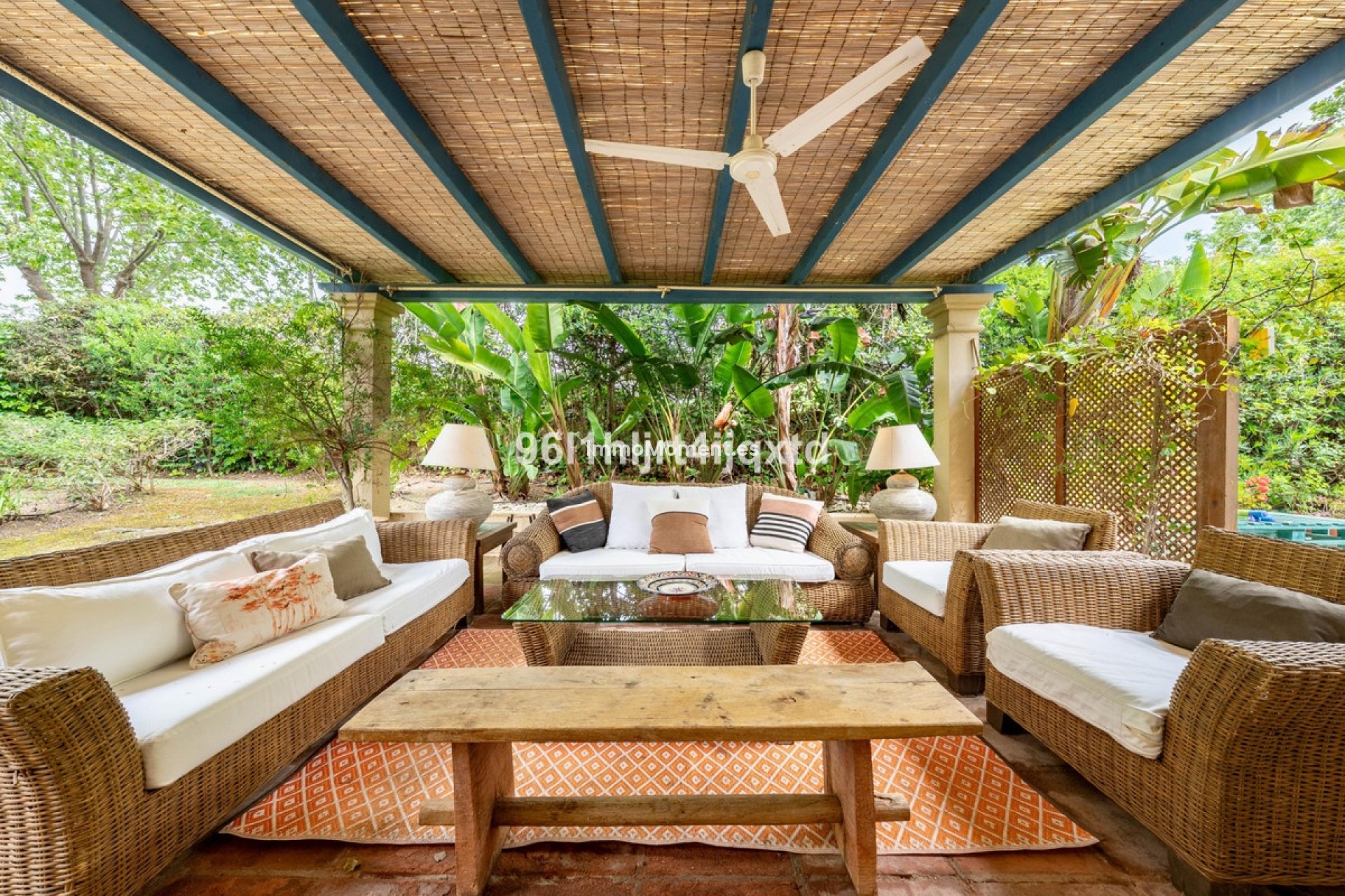 Wiederverkauf - Freistehende Villa - Sotogrande - Sotogrande Alto