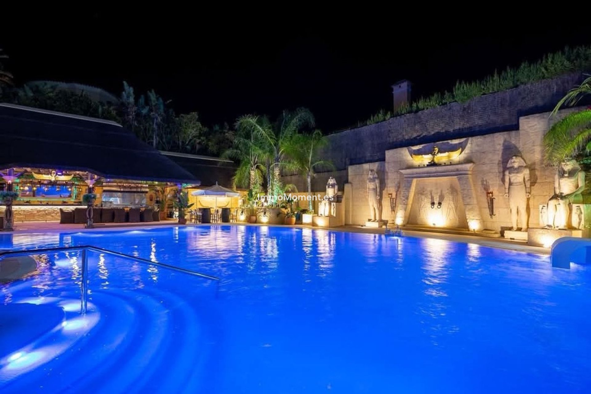 Wiederverkauf - Freistehende Villa - Sotogrande - Sotogrande Alto