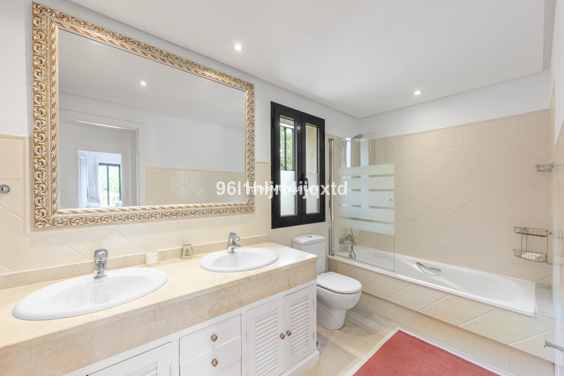 Wiederverkauf - Freistehende Villa - Sotogrande - Sotogrande Alto