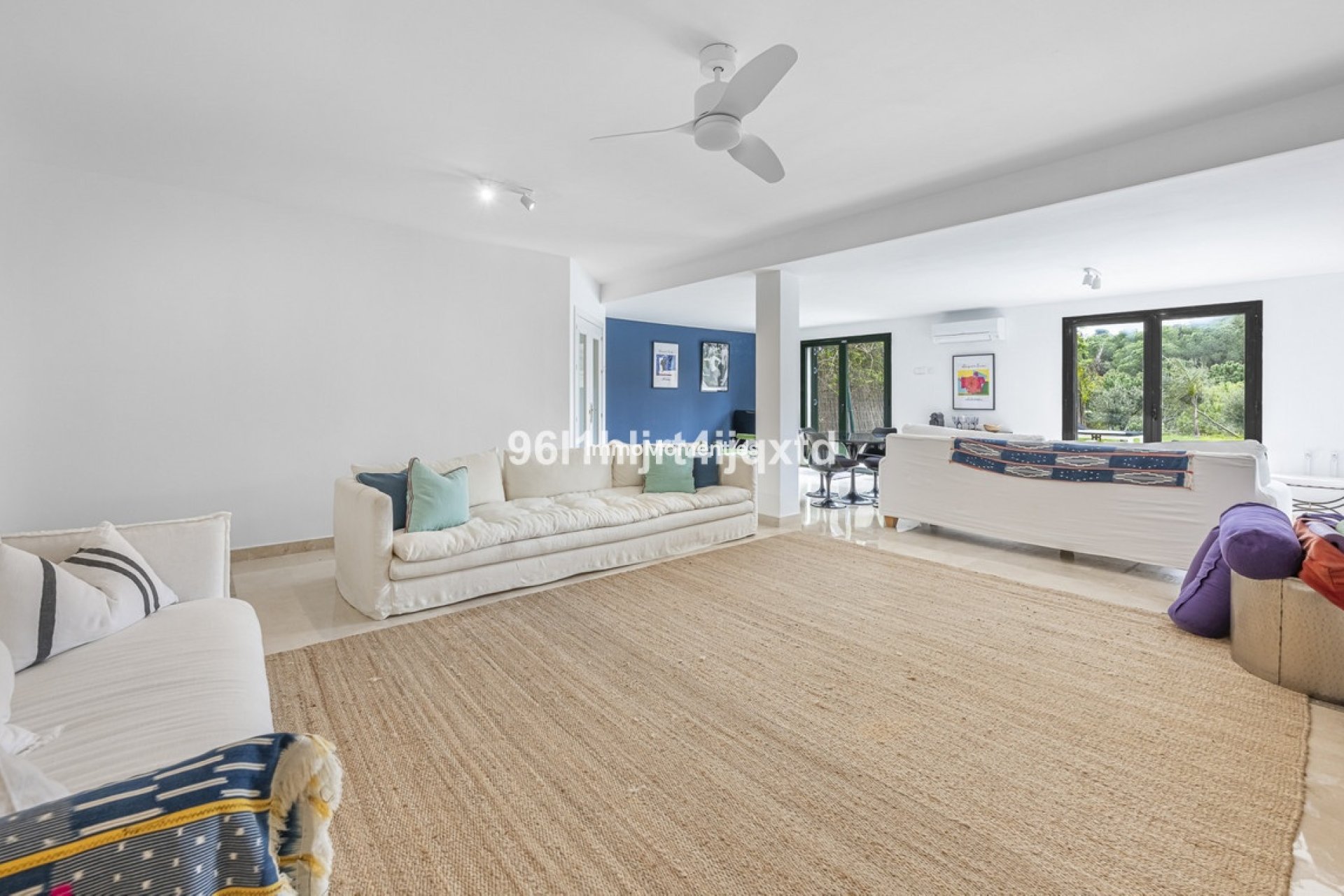 Wiederverkauf - Freistehende Villa - Sotogrande - Sotogrande Alto