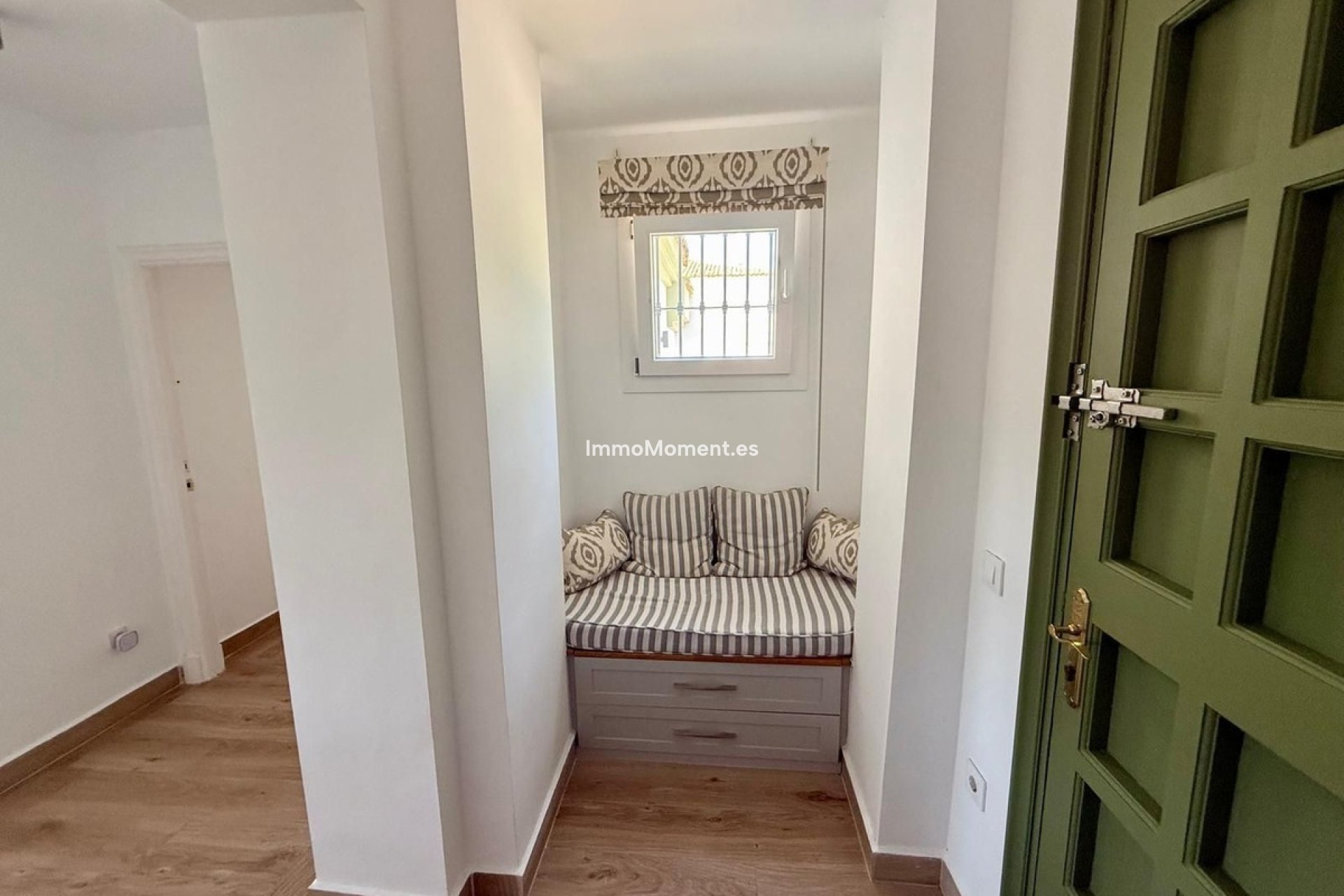 Wiederverkauf - Freistehende Villa - Sotogrande - Sotogrande Alto