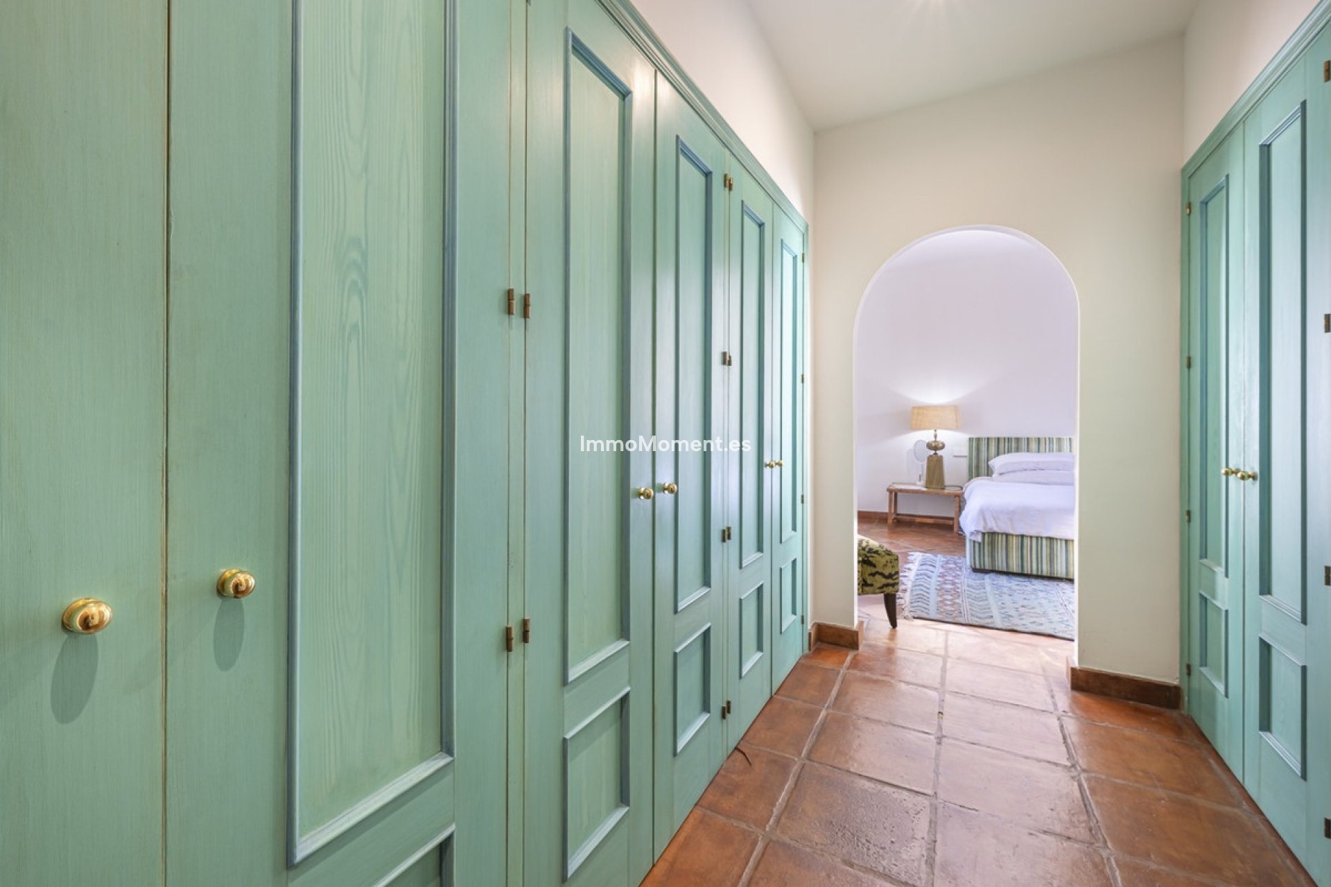 Wiederverkauf - Freistehende Villa - Sotogrande - Sotogrande Alto