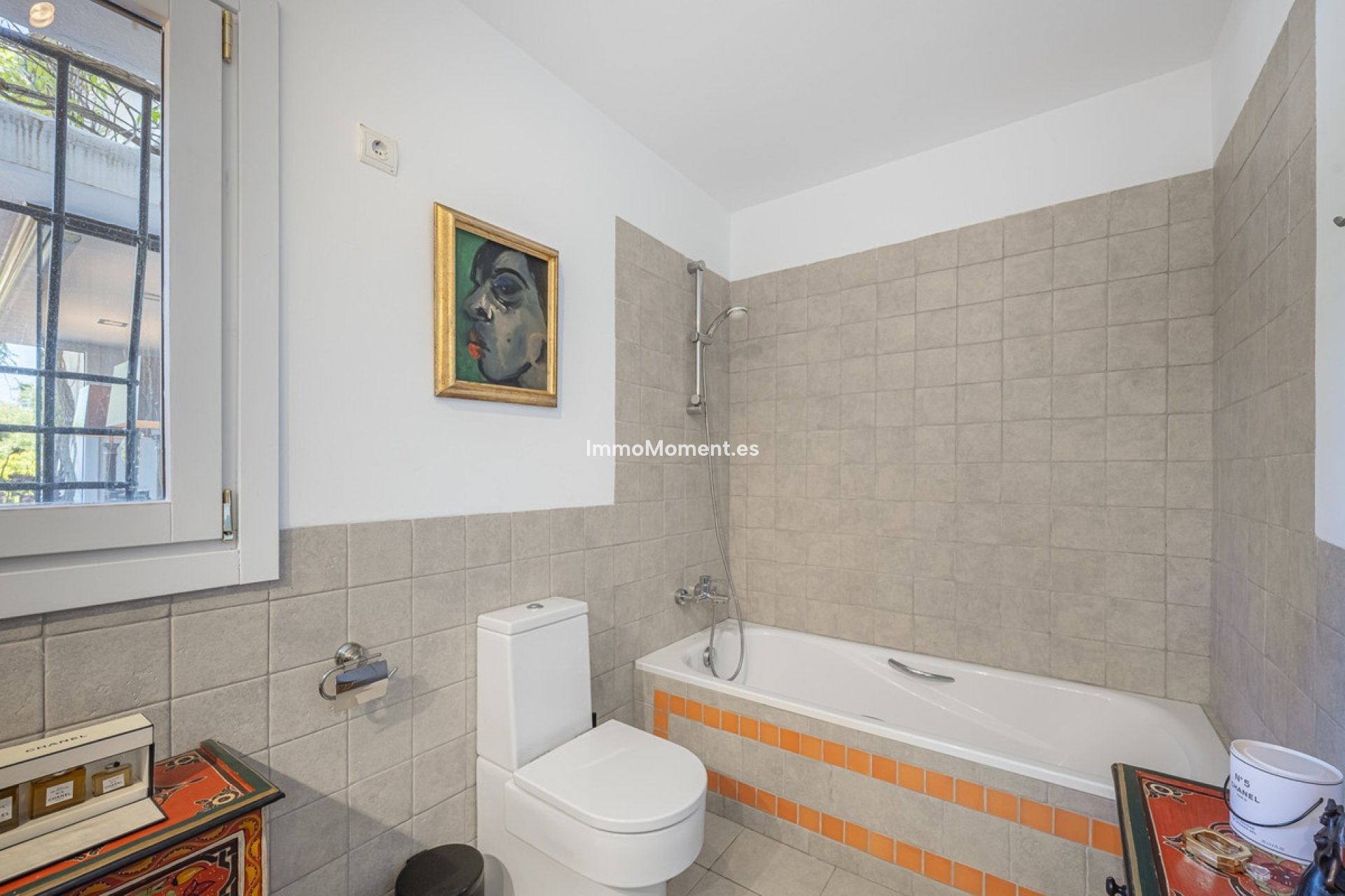 Wiederverkauf - Freistehende Villa - Sotogrande - Sotogrande Alto