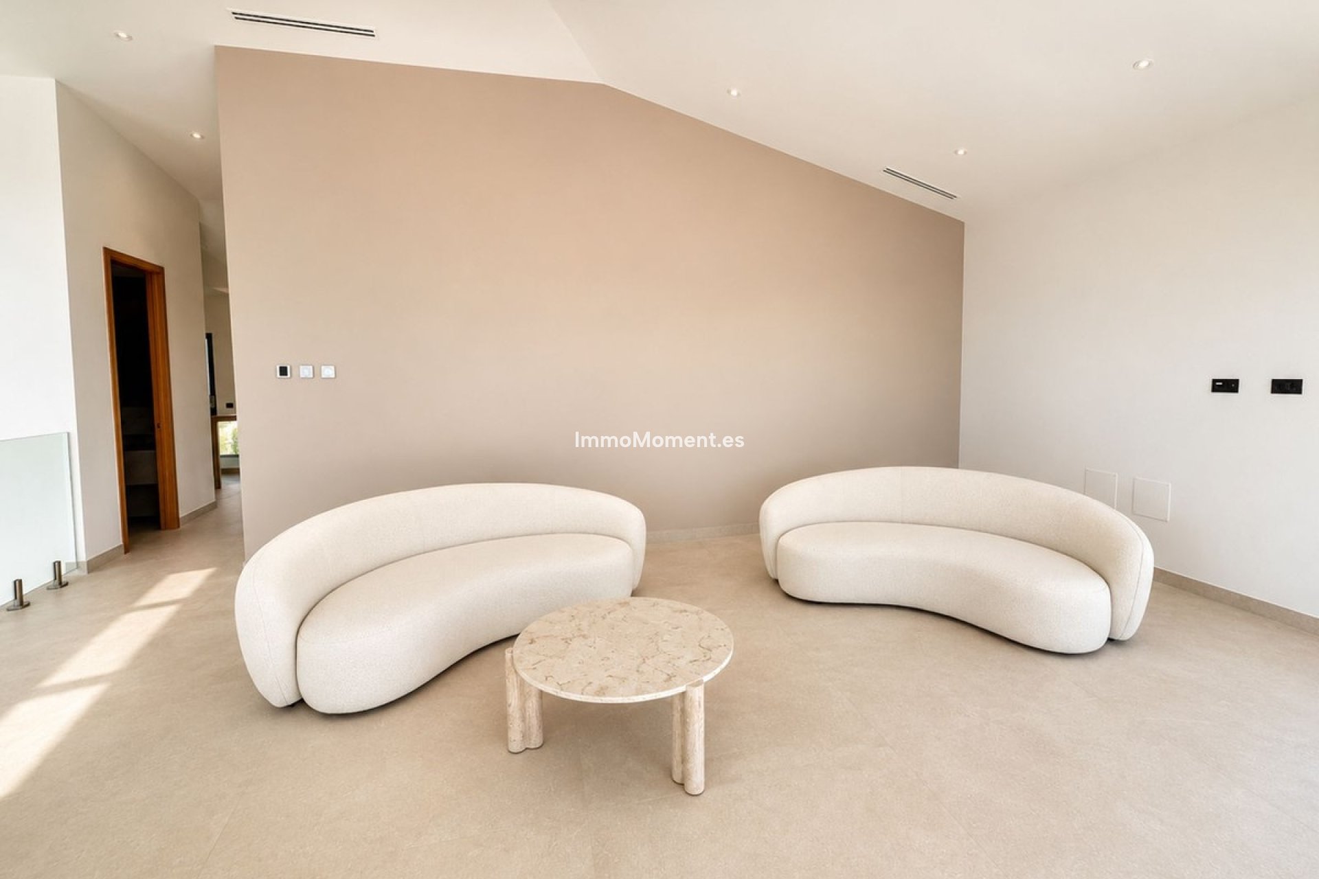 Wiederverkauf - Freistehende Villa - Sotogrande - Sotogrande Alto