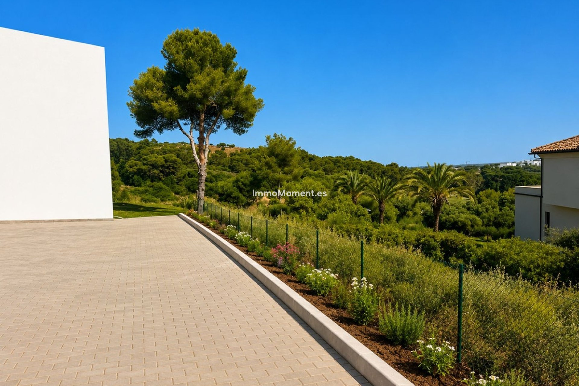 Wiederverkauf - Freistehende Villa - Sotogrande - Sotogrande Alto