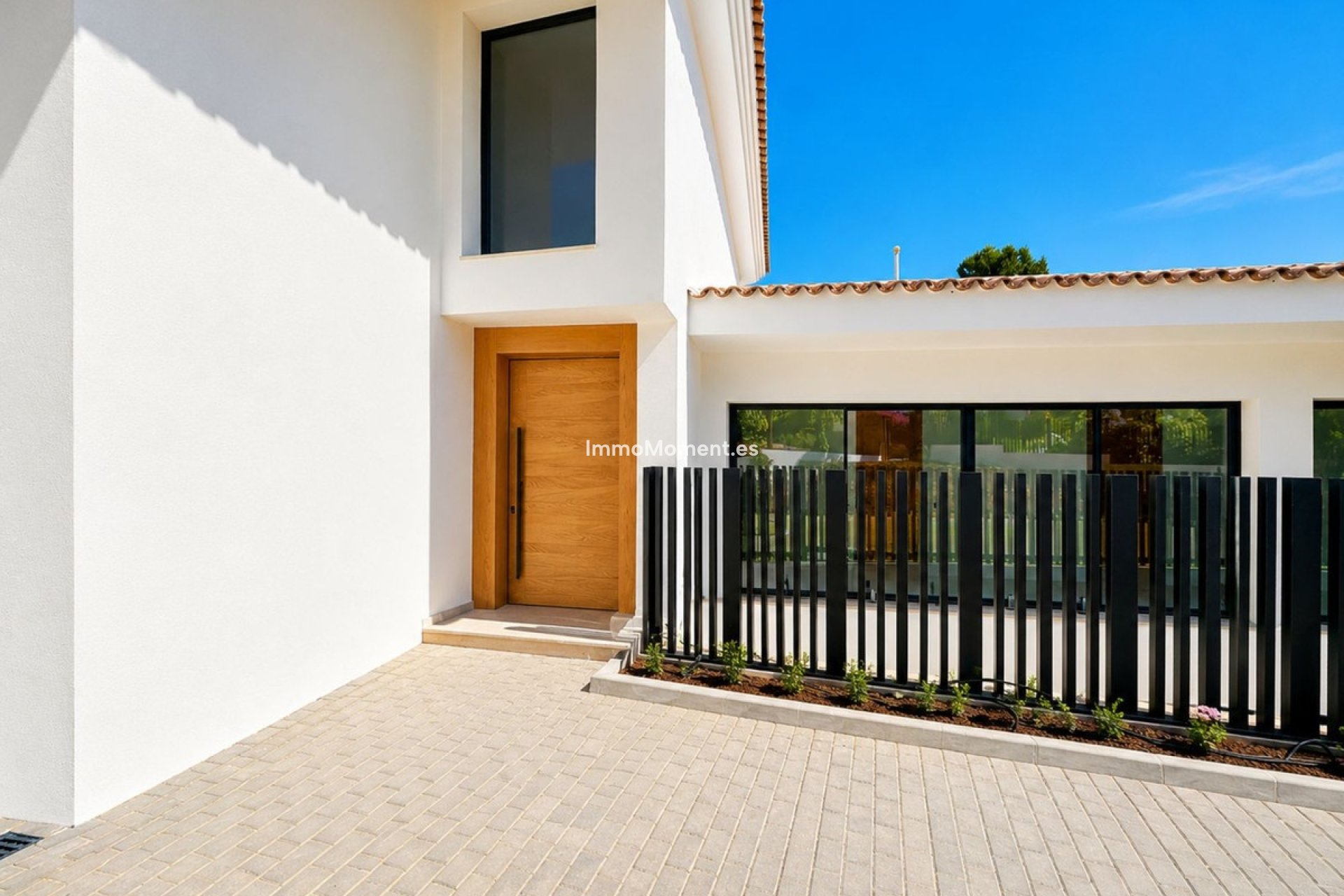 Wiederverkauf - Freistehende Villa - Sotogrande - Sotogrande Alto