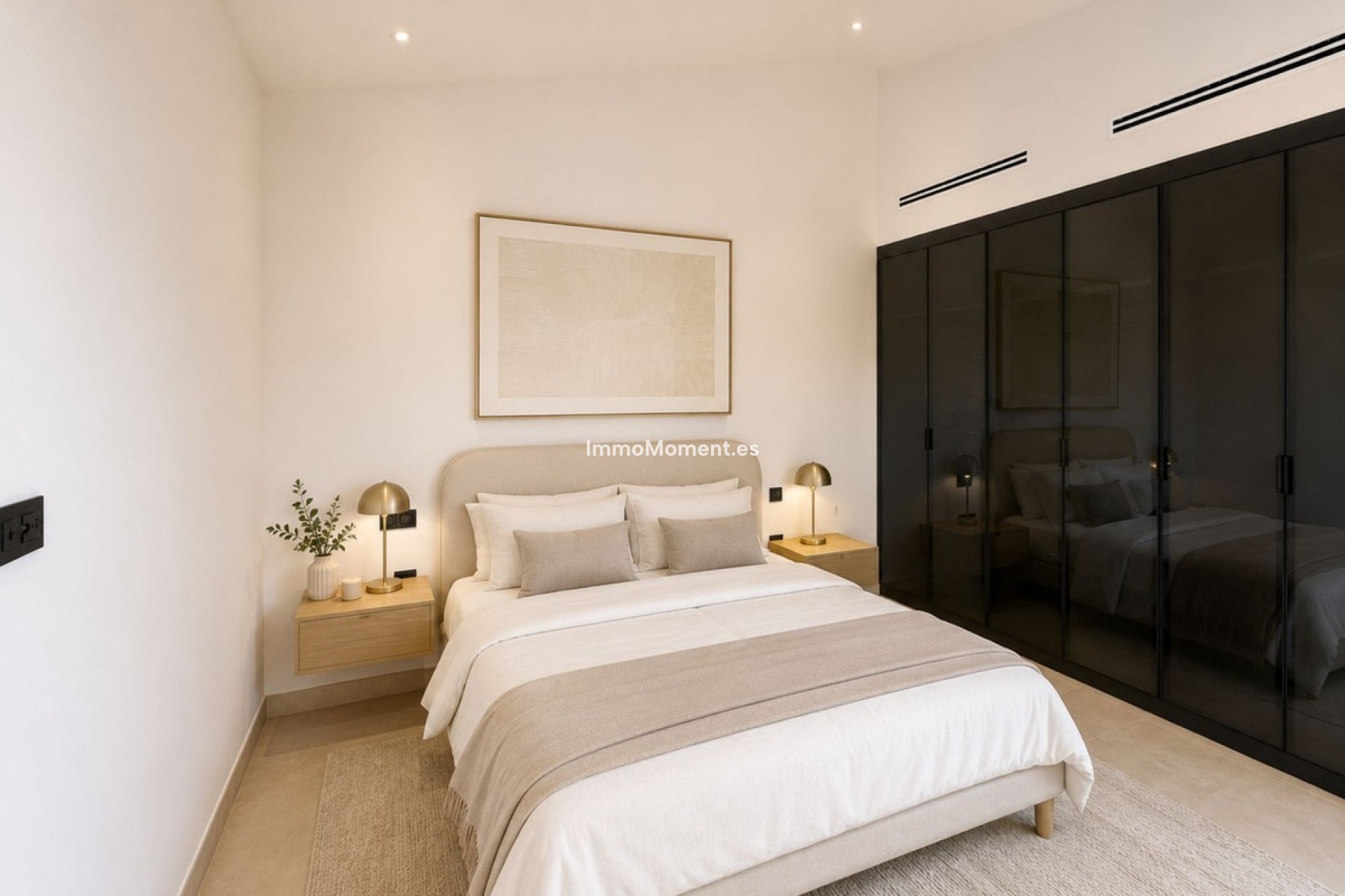 Wiederverkauf - Freistehende Villa - Sotogrande - Sotogrande Alto