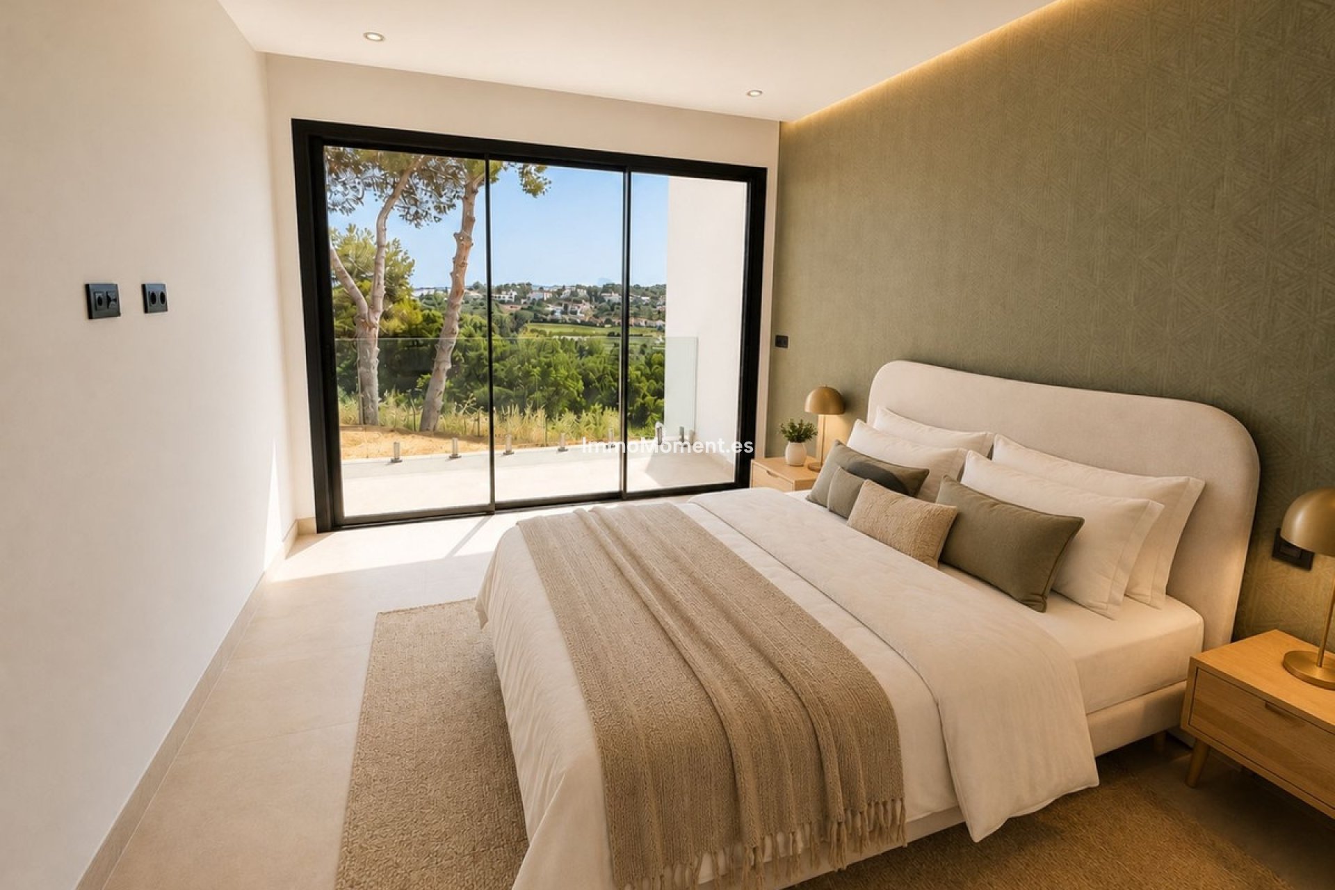 Wiederverkauf - Freistehende Villa - Sotogrande - Sotogrande Alto